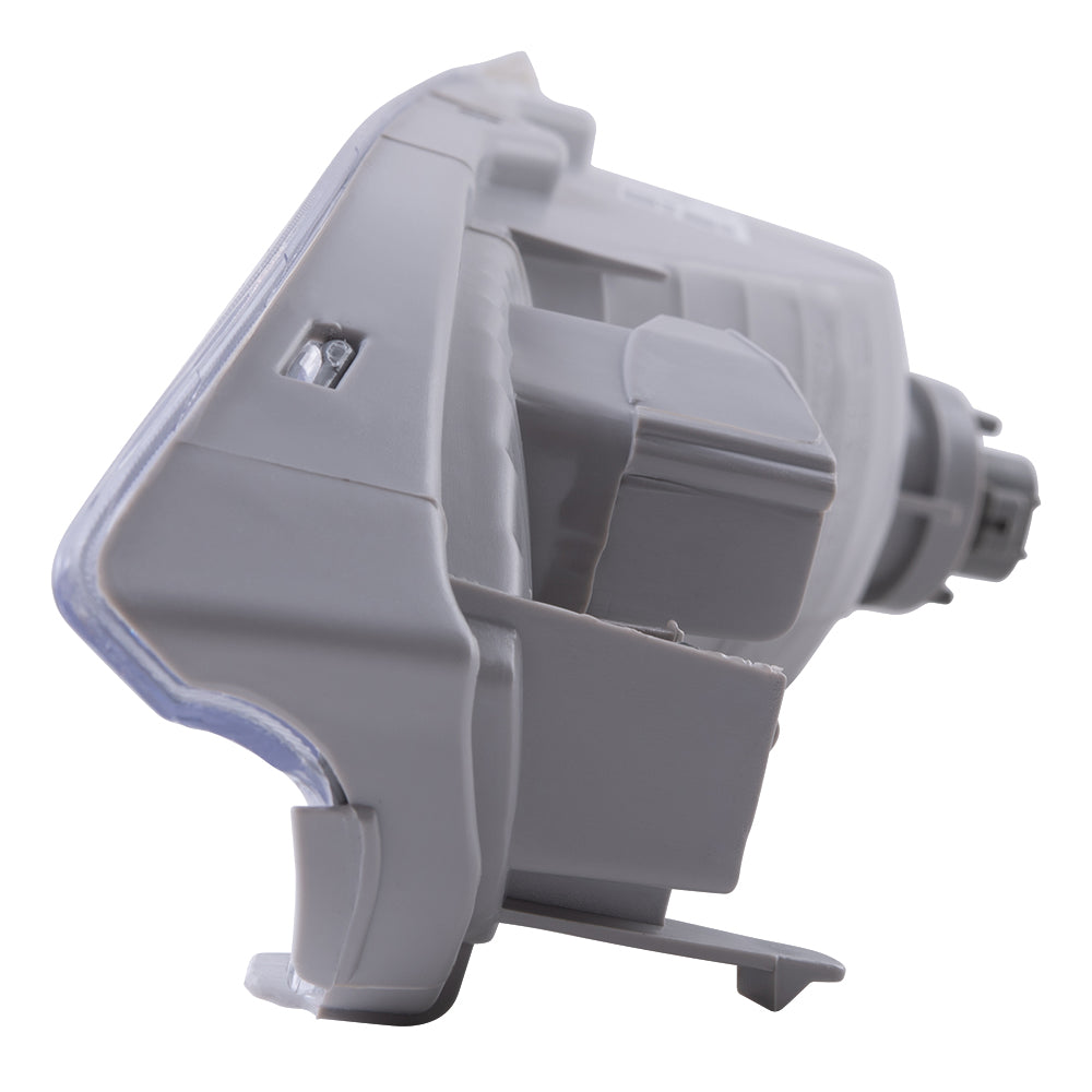 2016-2018 Honda Pilot LX Turn Signal Light Assembly Set LH+RH