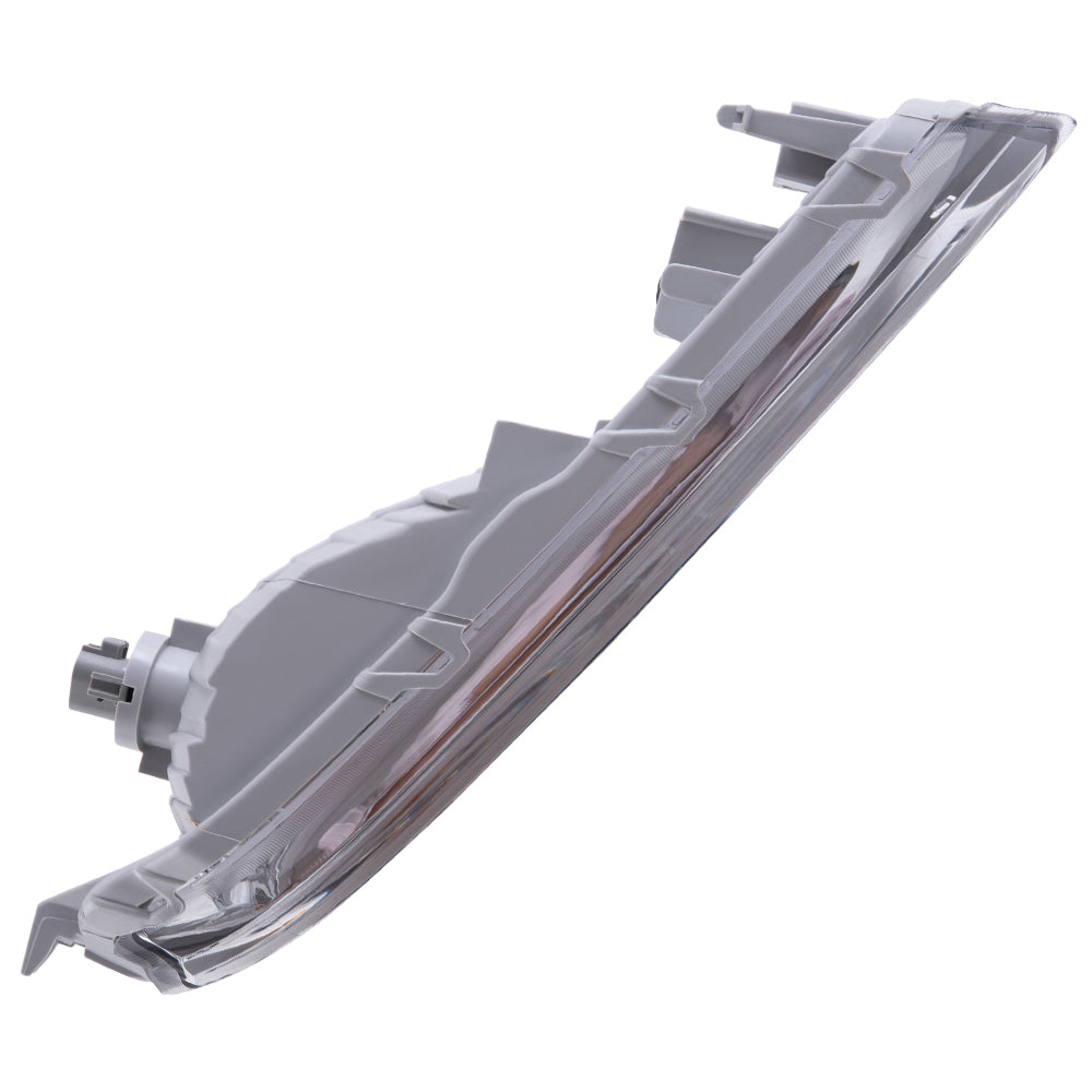 2016-2018 Honda Pilot LX Turn Signal Light Assembly LH