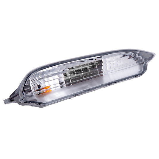 2016-2018 Honda Pilot LX Turn Signal Light Assembly RH