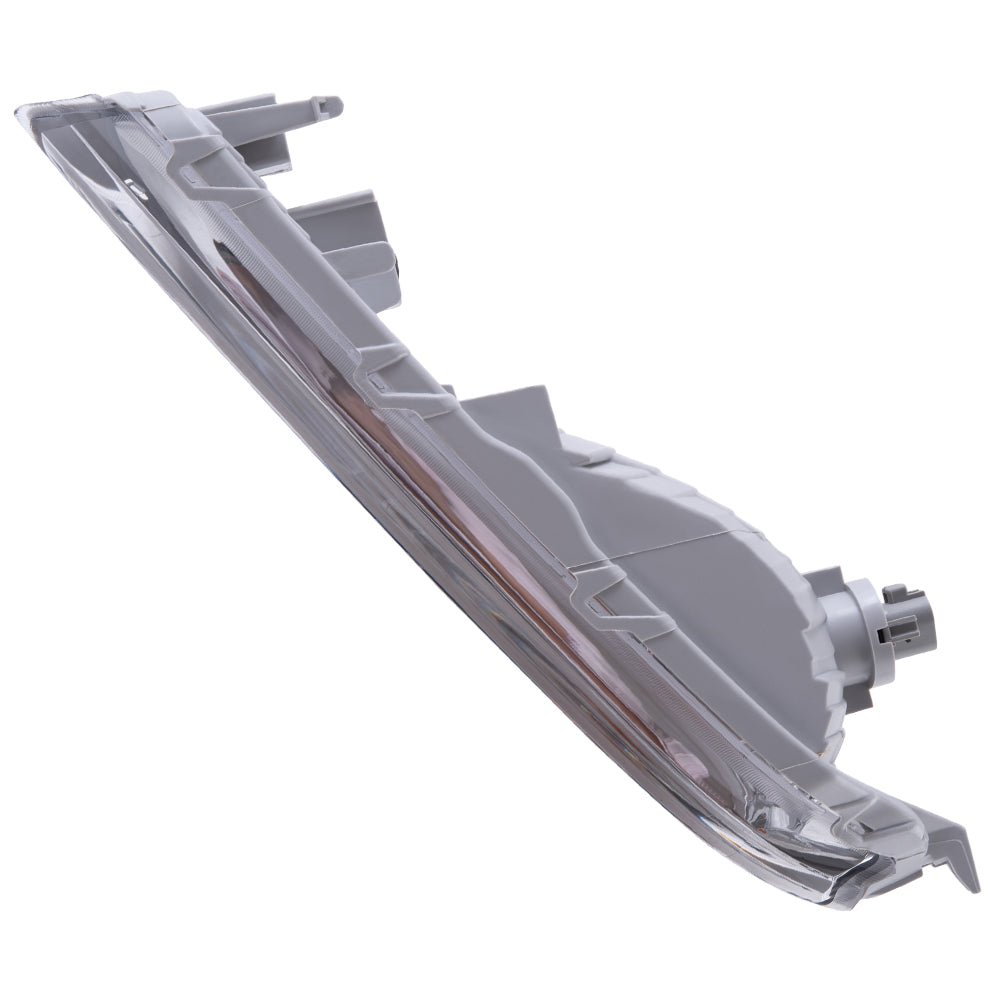 2016-2018 Honda Pilot LX Turn Signal Light Assembly RH