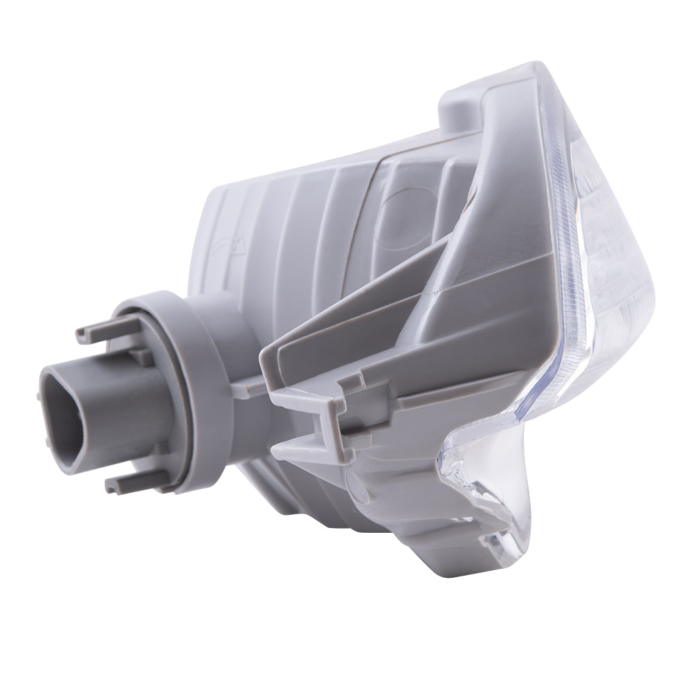 2016-2018 Honda Pilot LX Turn Signal Light Assembly RH