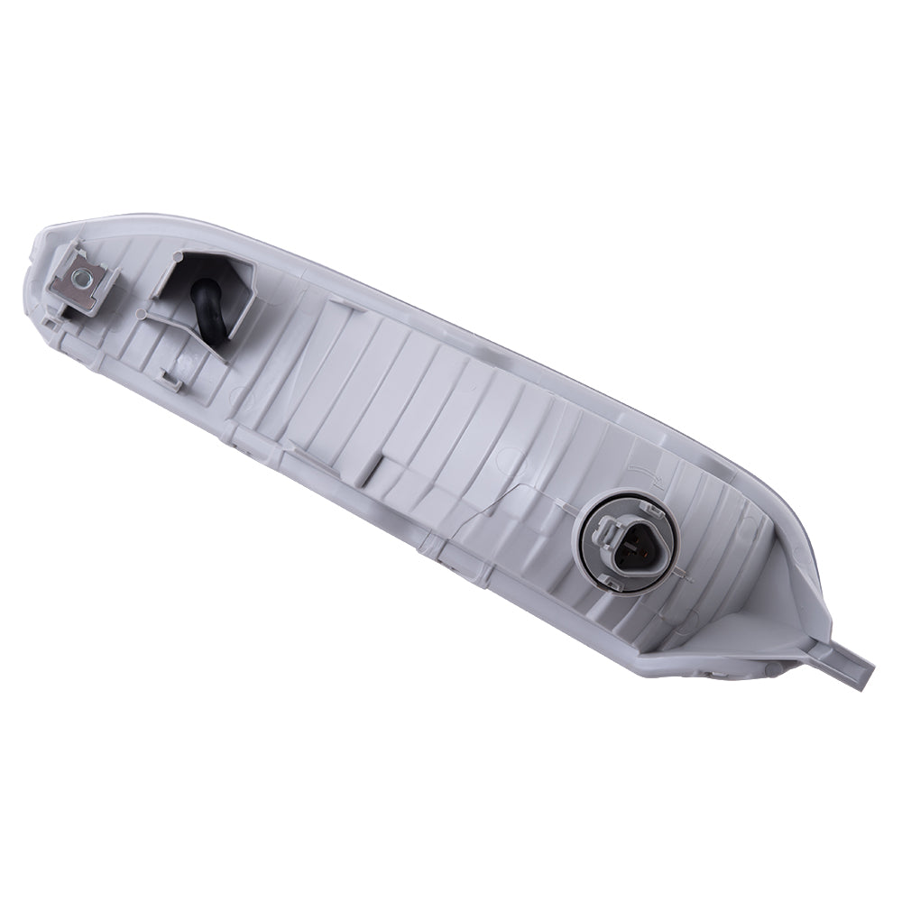 2016-2018 Honda Pilot LX Turn Signal Light Assembly RH