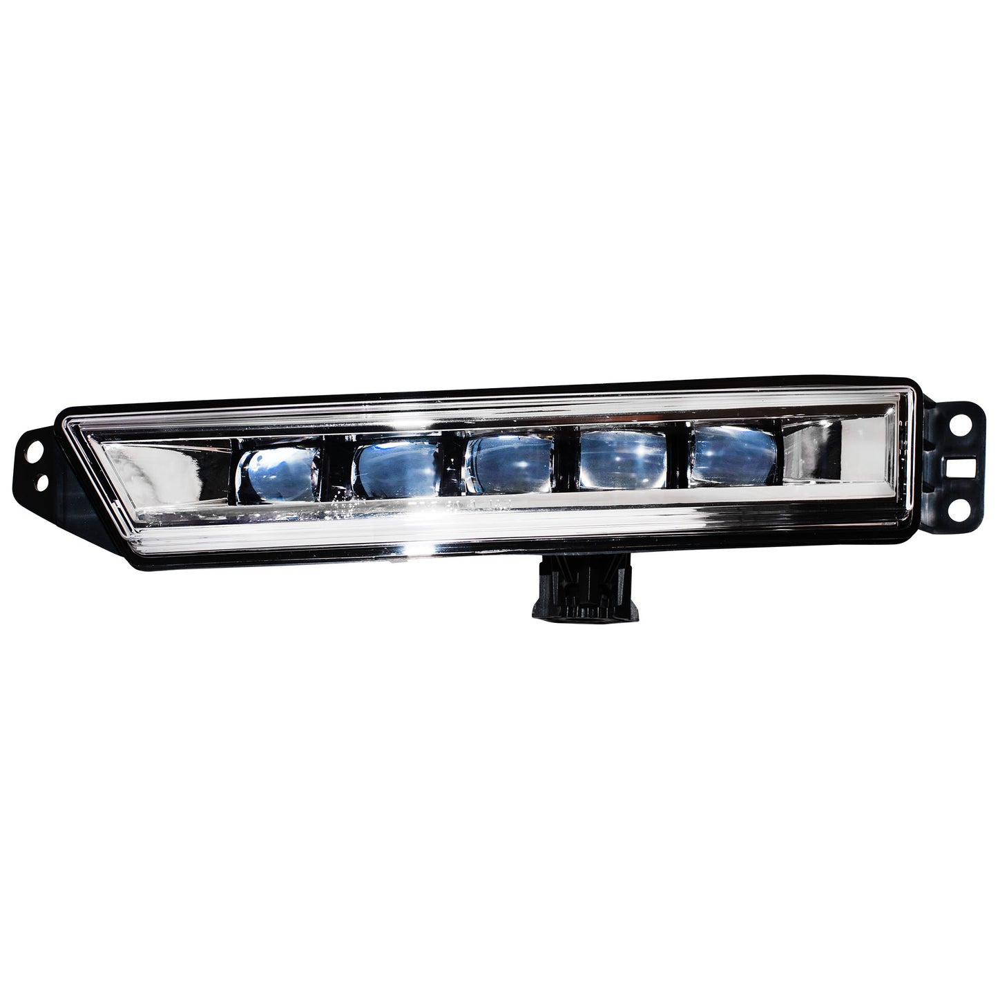 LED Fog Light Assembly Driver Left for 2019 Honda HR-V Touring