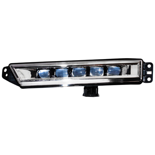 LED Fog Light Assembly Driver Left for 2019 Honda HR-V Touring