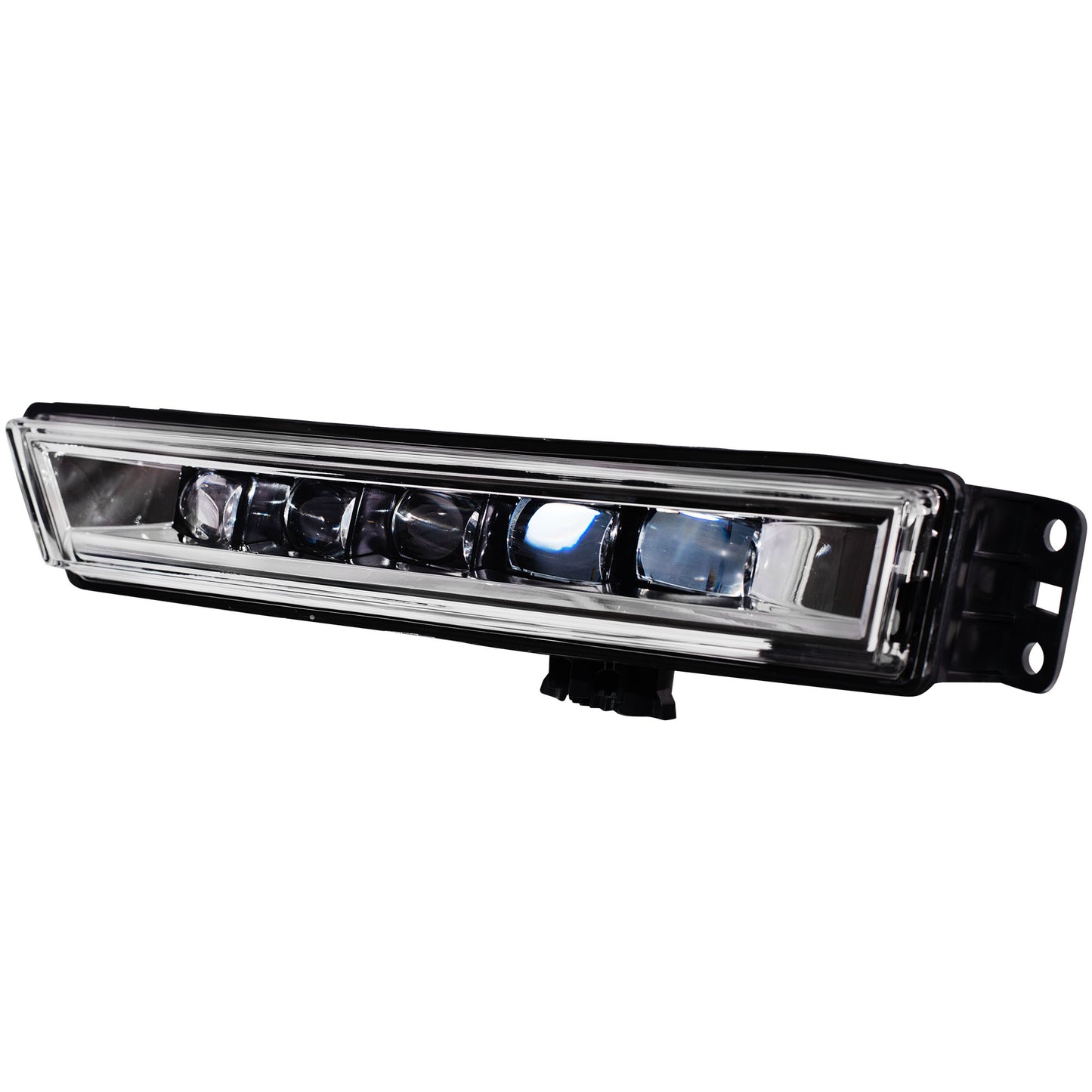 LED Fog Light Assembly Driver Left for 2019 Honda HR-V Touring
