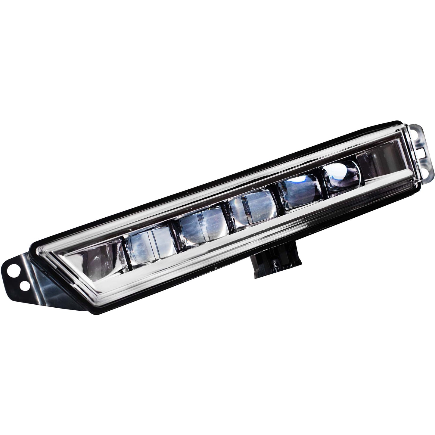 LED Fog Light Assembly Driver Left for 2019 Honda HR-V Touring