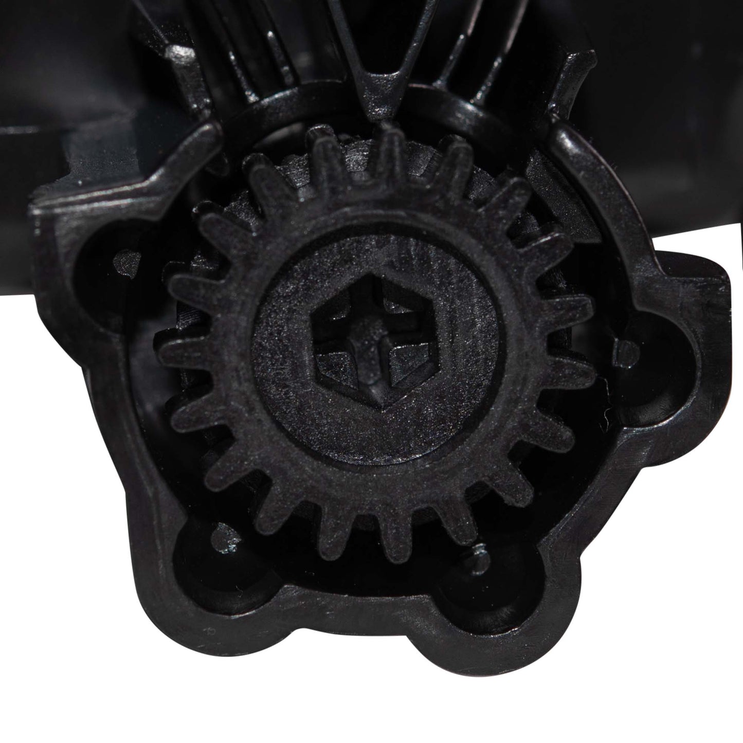 LED Fog Light Assembly Driver Left for 2019 Honda HR-V Touring