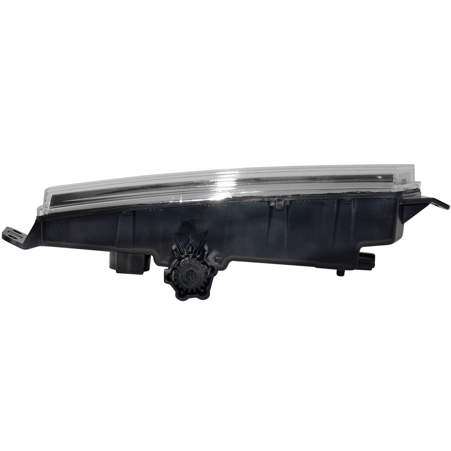 LED Fog Light Assembly Set Driver Side Left Passenger Side Right for 2019 Honda HR-V Touring