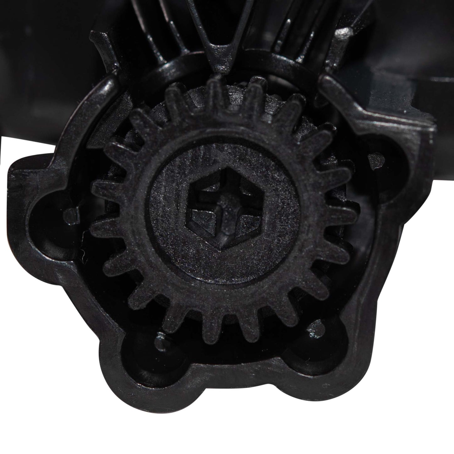 LED Fog Light Assembly Set Driver Side Left Passenger Side Right for 2019 Honda HR-V Touring