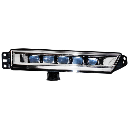 LED Fog Light Assembly Passenger Right for 2019 Honda HR-V Touring