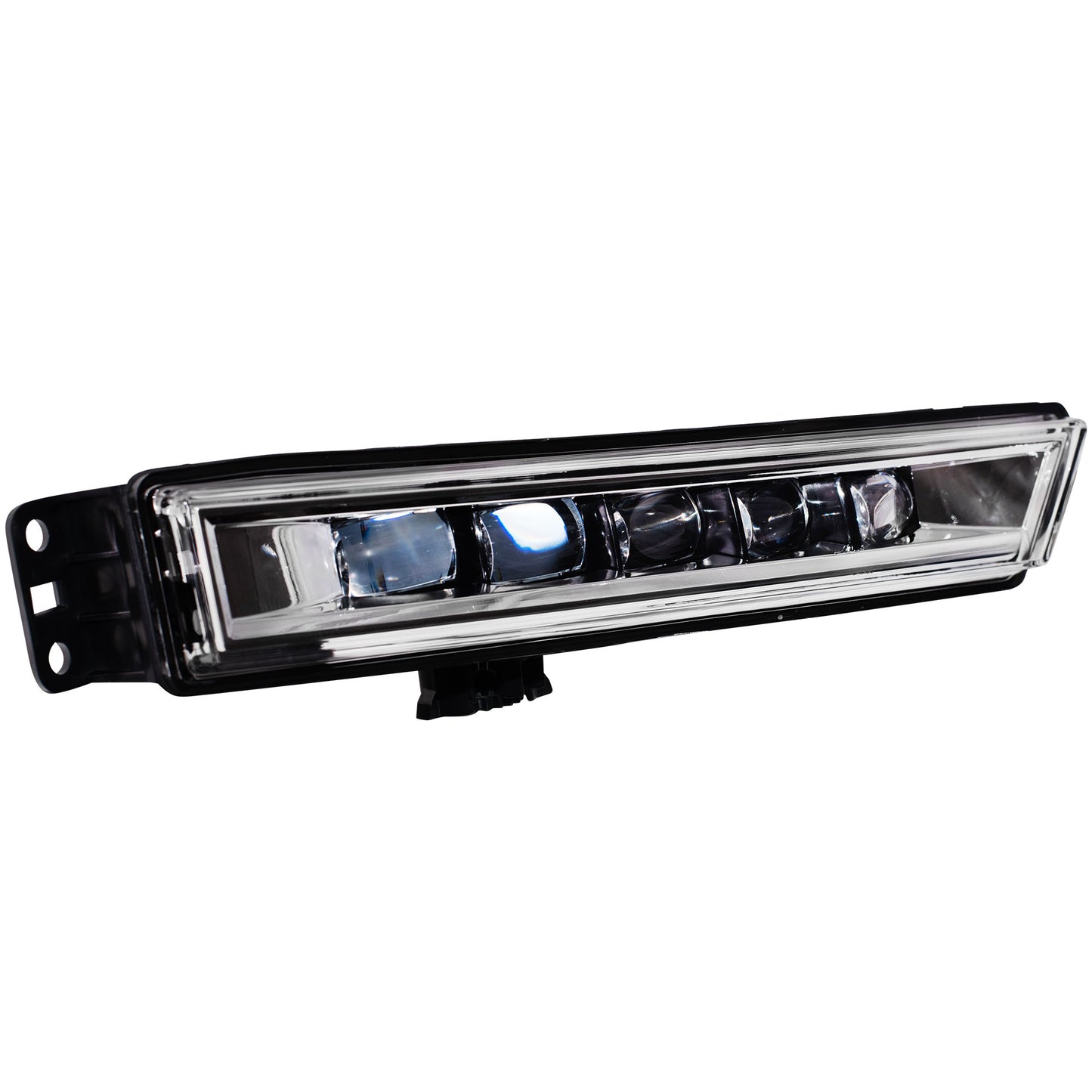 LED Fog Light Assembly Passenger Right for 2019 Honda HR-V Touring