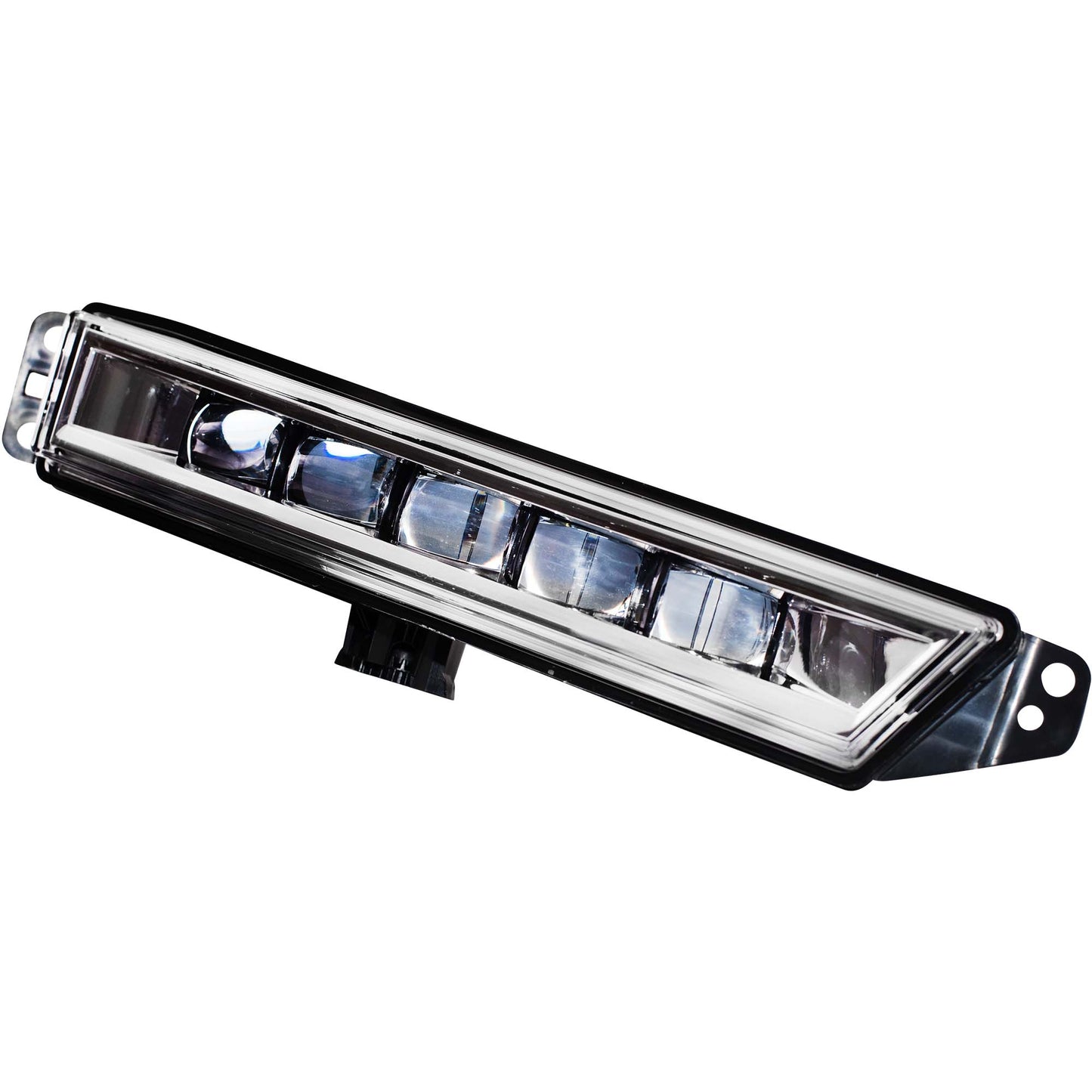LED Fog Light Assembly Passenger Right for 2019 Honda HR-V Touring