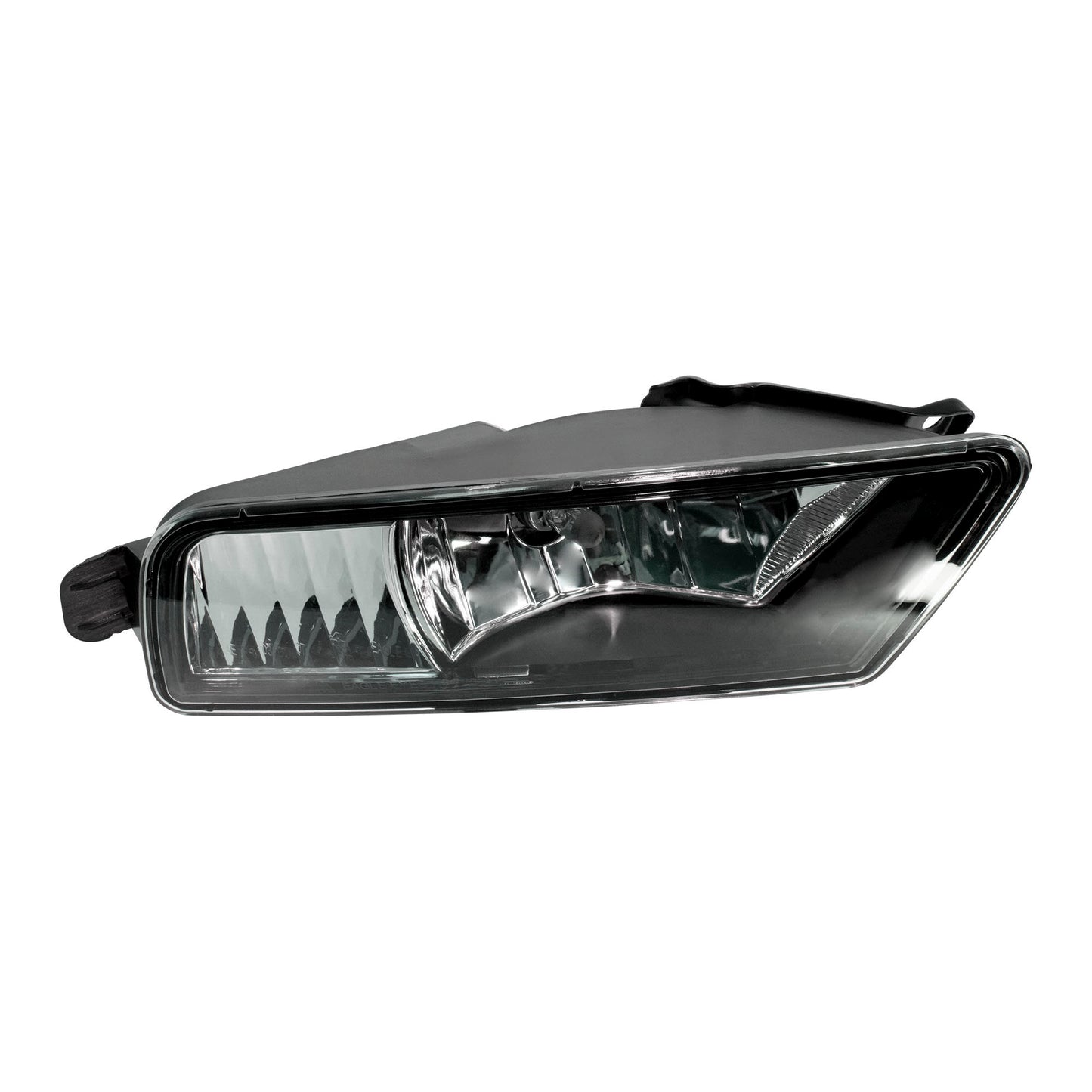 Halogen Fog Light Assembly Set Driver Side Left Passenger Side Right for 2015-2016 Honda CR-V