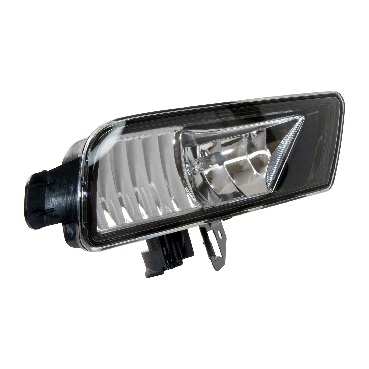 Halogen Fog Light Assembly Set Driver Side Left Passenger Side Right for 2015-2016 Honda CR-V