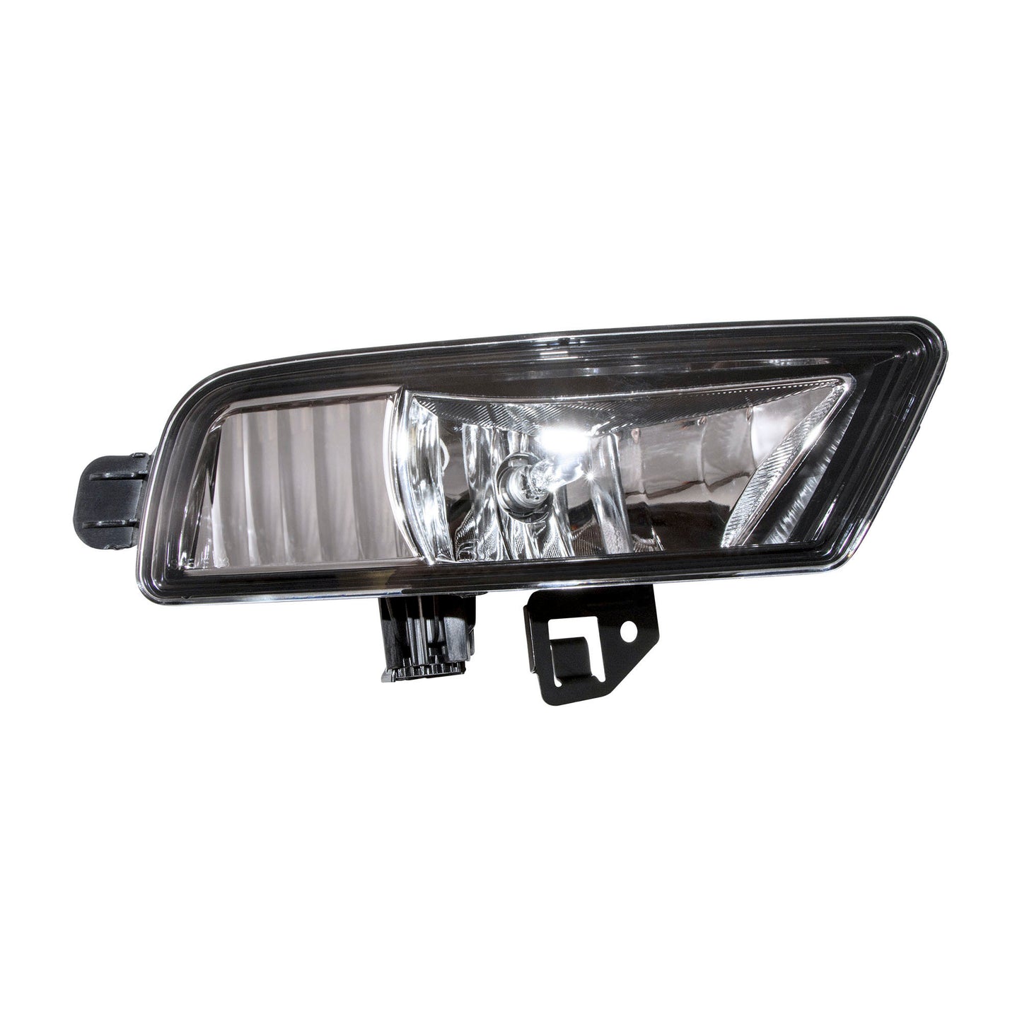 Halogen Fog Light Assembly Passenger Right for 2015-2016 Honda CR-V