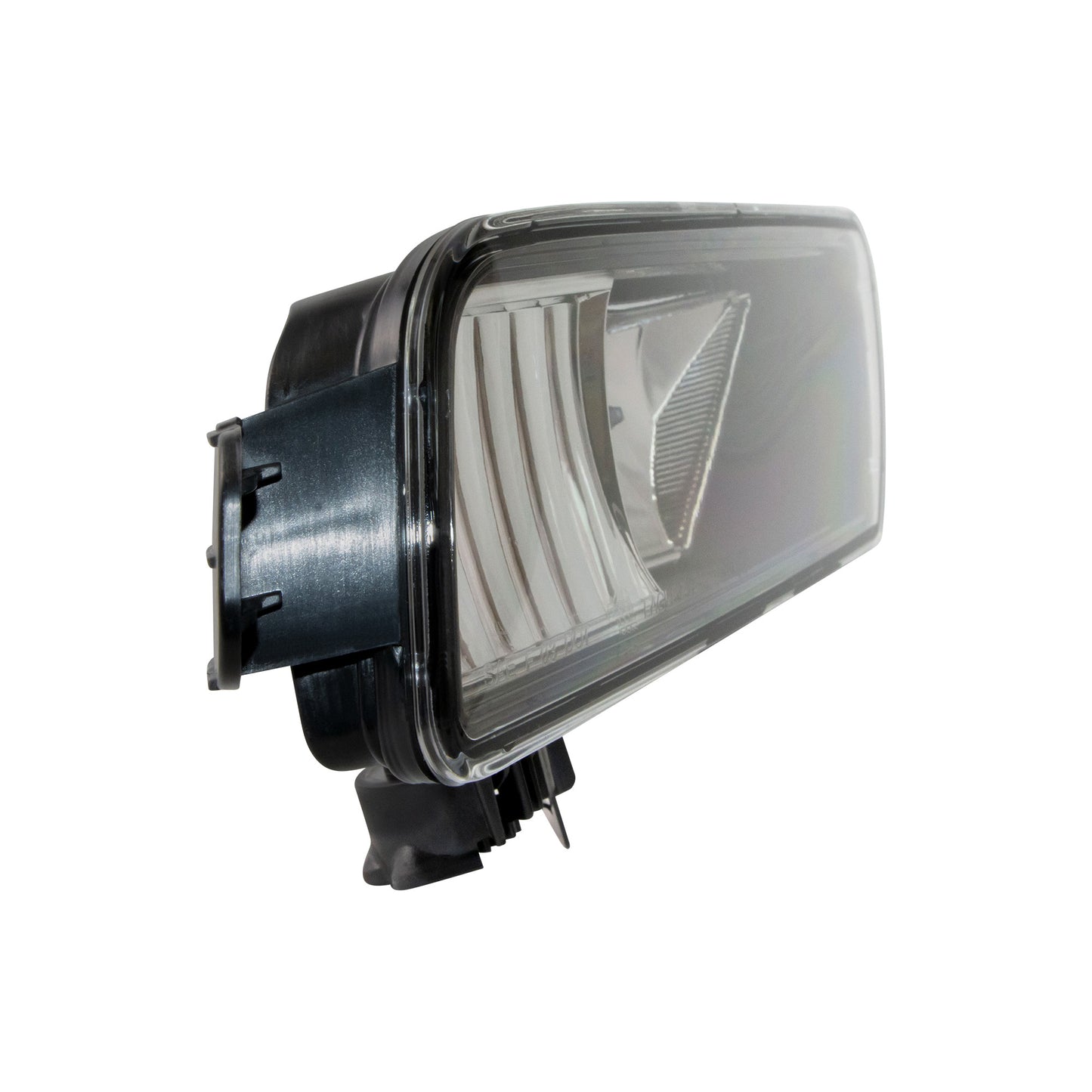 Halogen Fog Light Assembly Passenger Right for 2015-2016 Honda CR-V