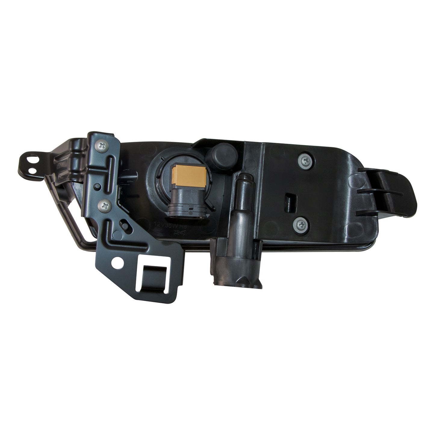 Halogen Fog Light Assembly Passenger Right for 2015-2016 Honda CR-V