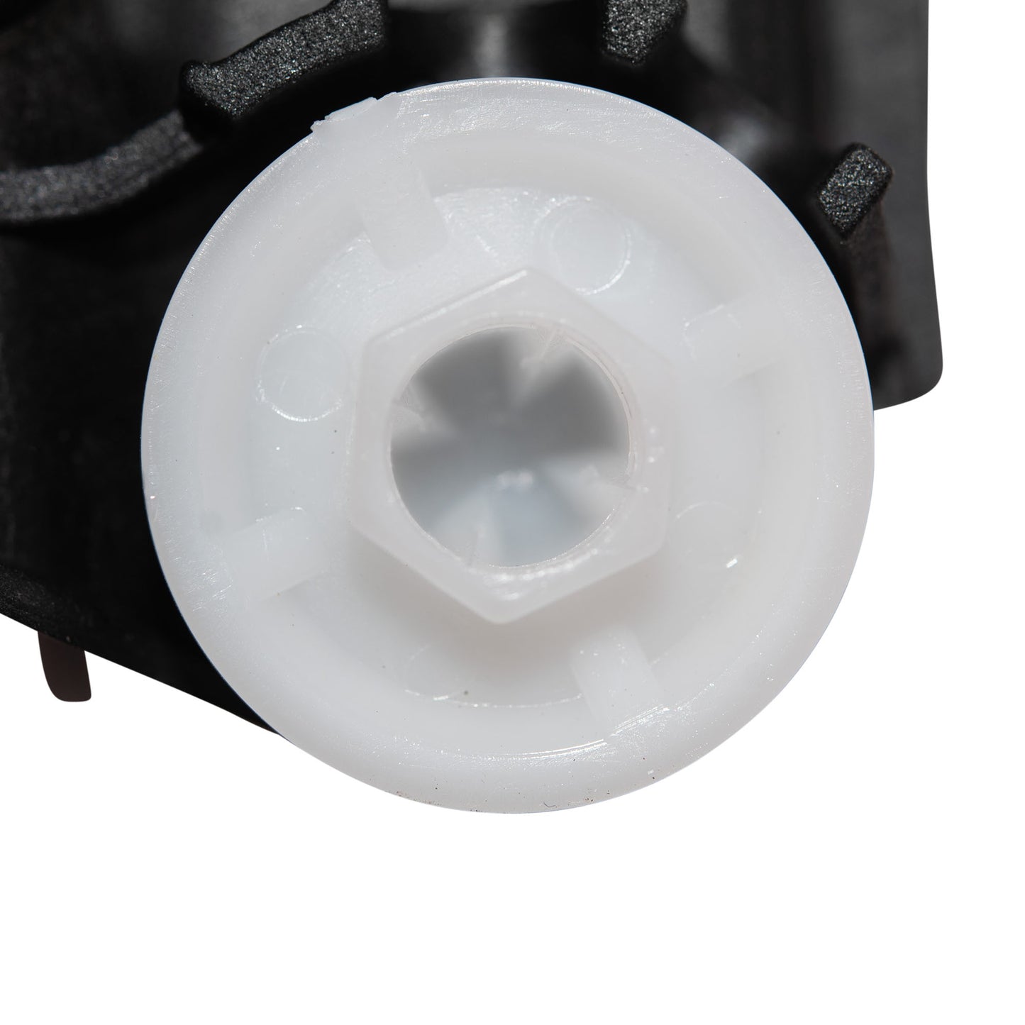 CAPA Certified LED Round Fog Light Assembly Factory Installed Driver Side Left For 2016-2022 Honda Pilot 2018-2023 Honda Odyssey 2019-2021 Honda Passport 2017-2021 Honda Civic Type R 2019-2021 Honda Civic Sedan/Coupe 2018-2023 Acura TLX