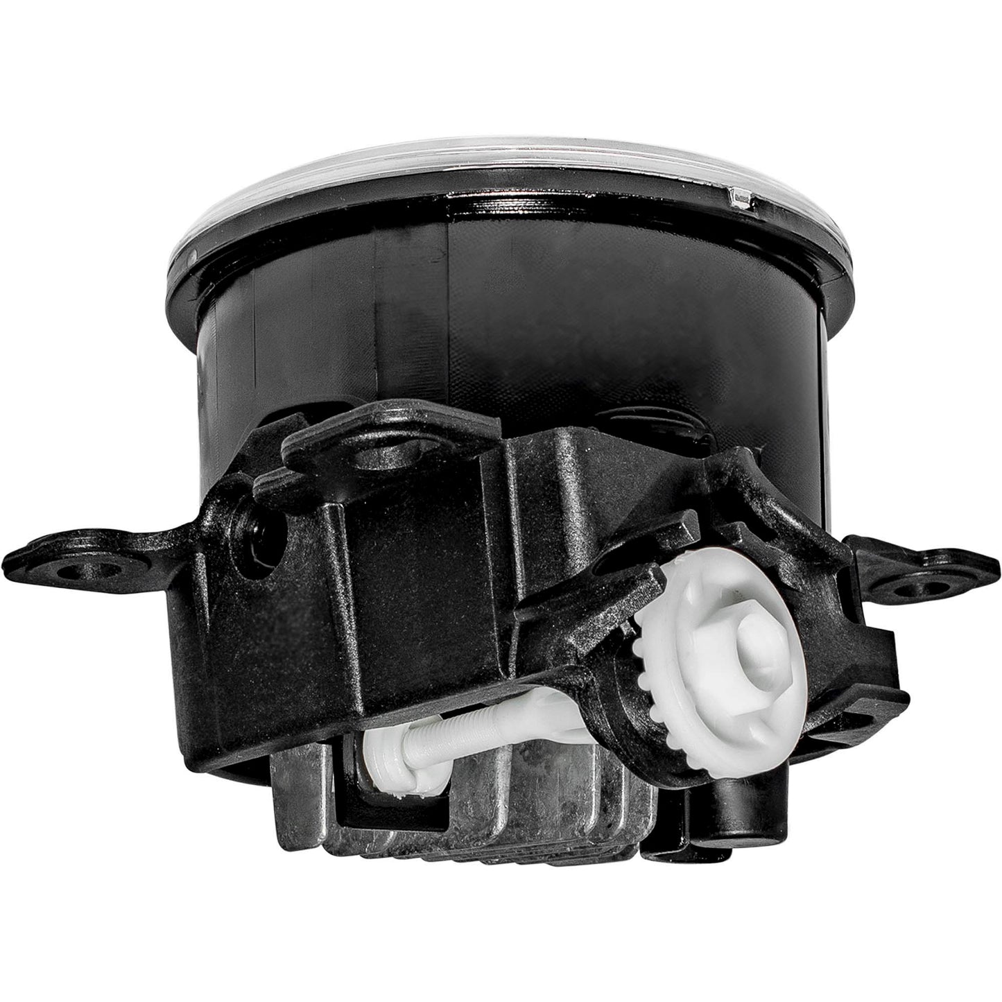 LED Round Fog Light Set Driver Left Passenger Right For 2016-2022 Honda Pilot 2018-2023 Honda Odyssey 2019-2021 Honda Passport 2017-2021 Honda Civic Type R 2019-2021 Honda Civic Sedan Si/Touring 2019-2020 Honda Civic Coupe Touring 2018-2023 Acura TLX