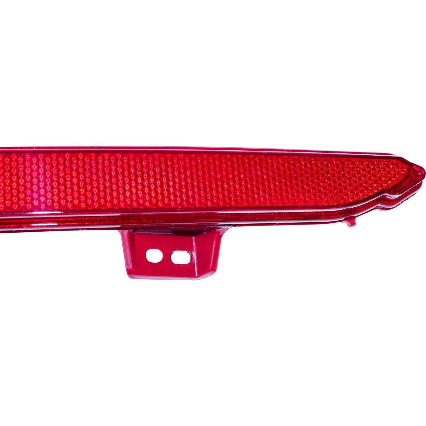 Bumper Reflector Rear Driver Side Left Assembly For 2018-2022 Honda Accord Sedan 2018-2022 Honda Accord Hybrid