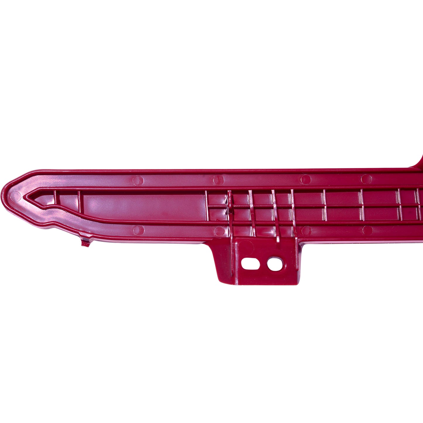 Bumper Reflector Rear Driver Side Left Assembly For 2018-2022 Honda Accord Sedan 2018-2022 Honda Accord Hybrid