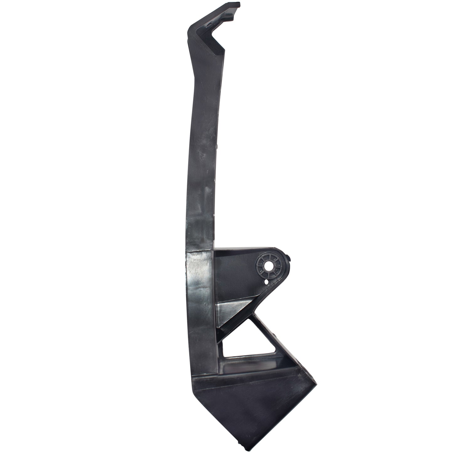 Headlight Side Support Bracket Front Driver Side Left for 2017-2022 Honda CR-V 2020-2022 Honda CR-V Hybrid