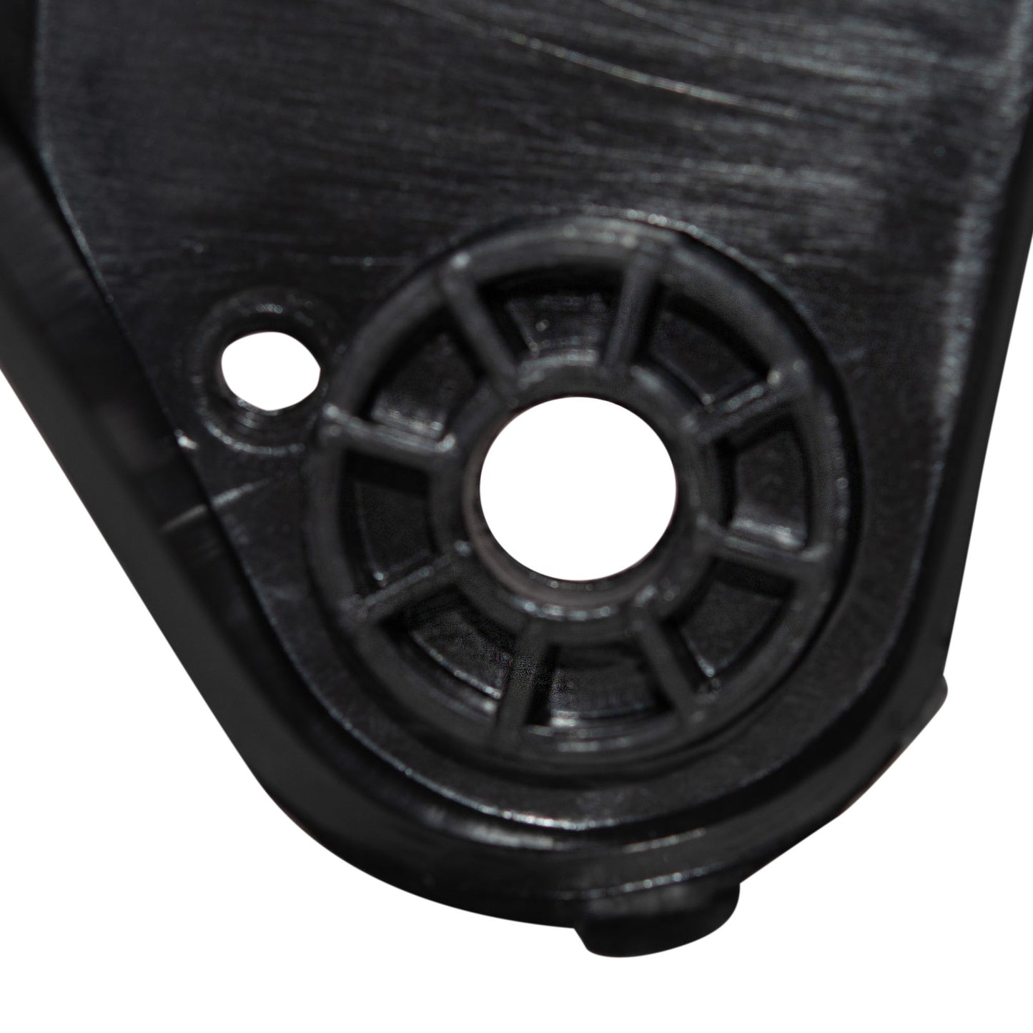 Headlight Side Support Bracket Front Driver Side Left for 2017-2022 Honda CR-V 2020-2022 Honda CR-V Hybrid