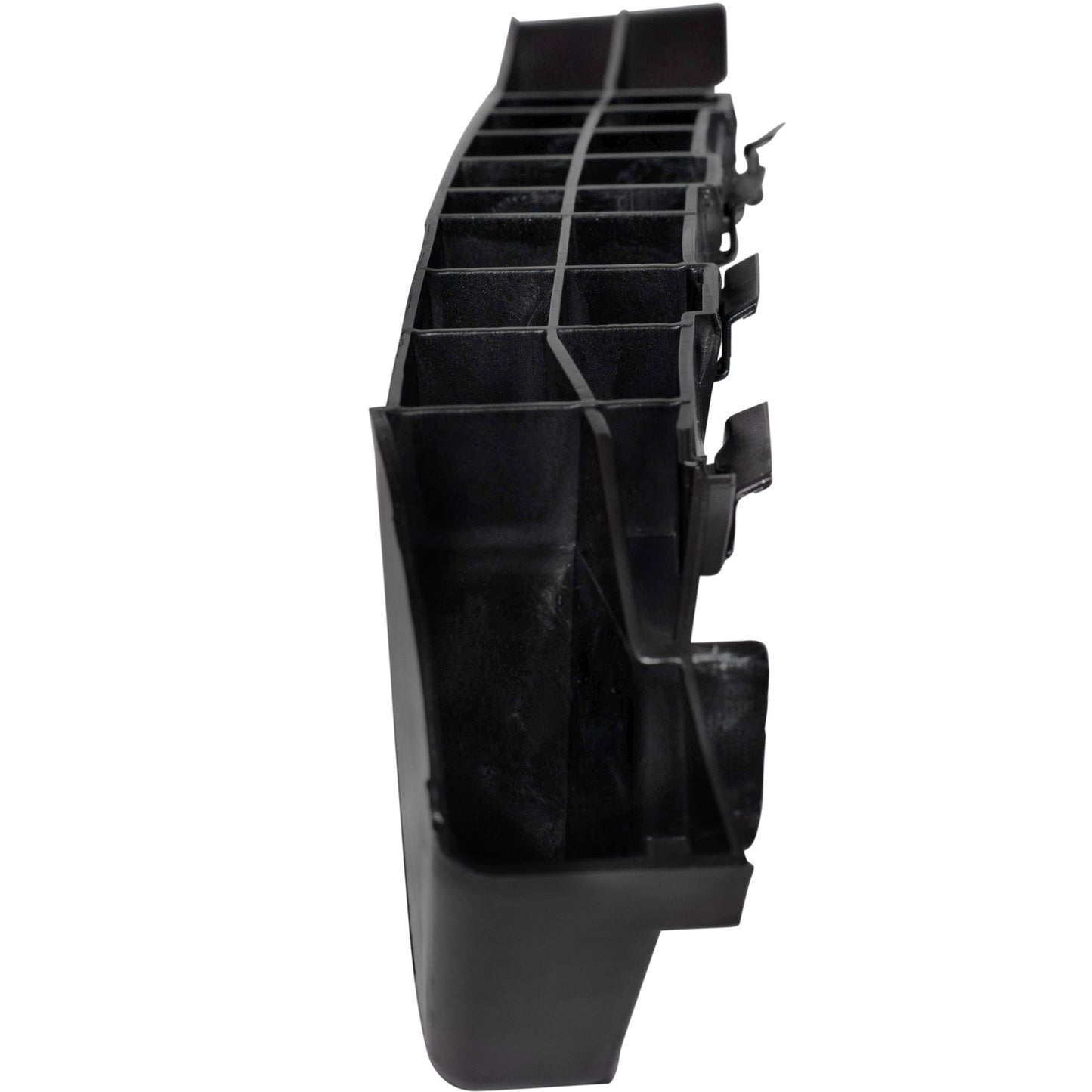 Headlight Side Support Bracket Set Front Driver Side Left Passenger Side Right for 2017-2022 Honda CR-V 2020-2022 Honda CR-V Hybrid