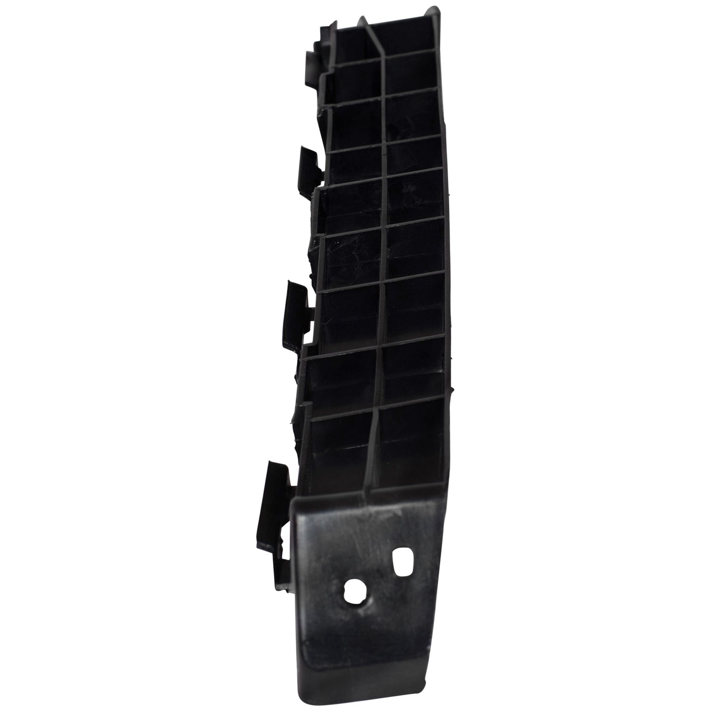 Headlight Side Support Bracket Set Front Driver Side Left Passenger Side Right for 2017-2022 Honda CR-V 2020-2022 Honda CR-V Hybrid