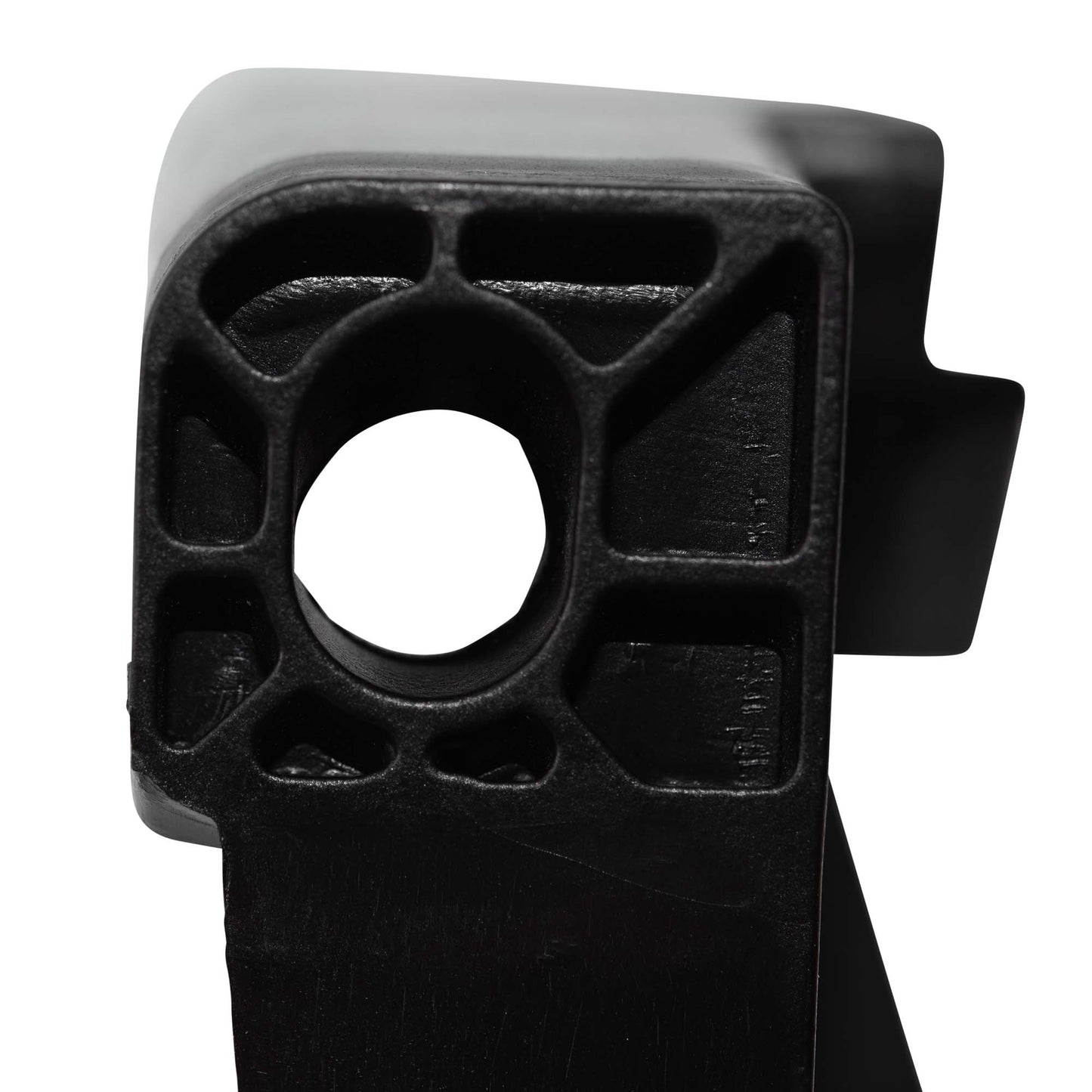 Headlight Side Support Bracket Set Front Driver Side Left Passenger Side Right for 2017-2022 Honda CR-V 2020-2022 Honda CR-V Hybrid