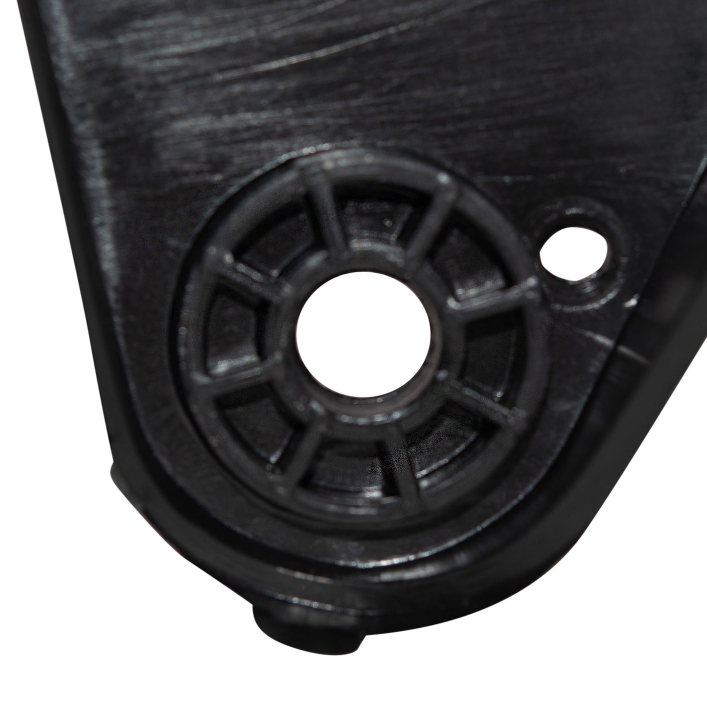 Headlight Side Support Bracket Front Passenger Side Right for 2017-2022 Honda CR-V 2020-2022 Honda CR-V Hybrid