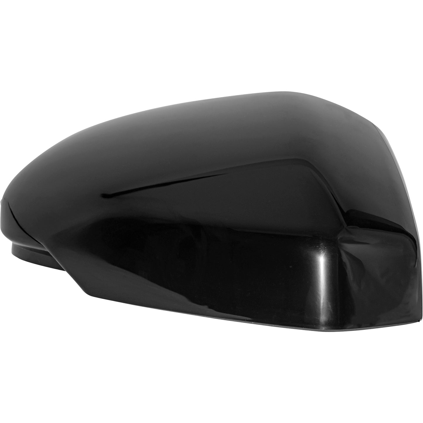 Power Door Mirror Set Driver Side Left Passenger Side Right Paint To Match Black Without Heat-Turn Signal Light-Blind Spot Detection for 2023-2025 Honda HR-V LX