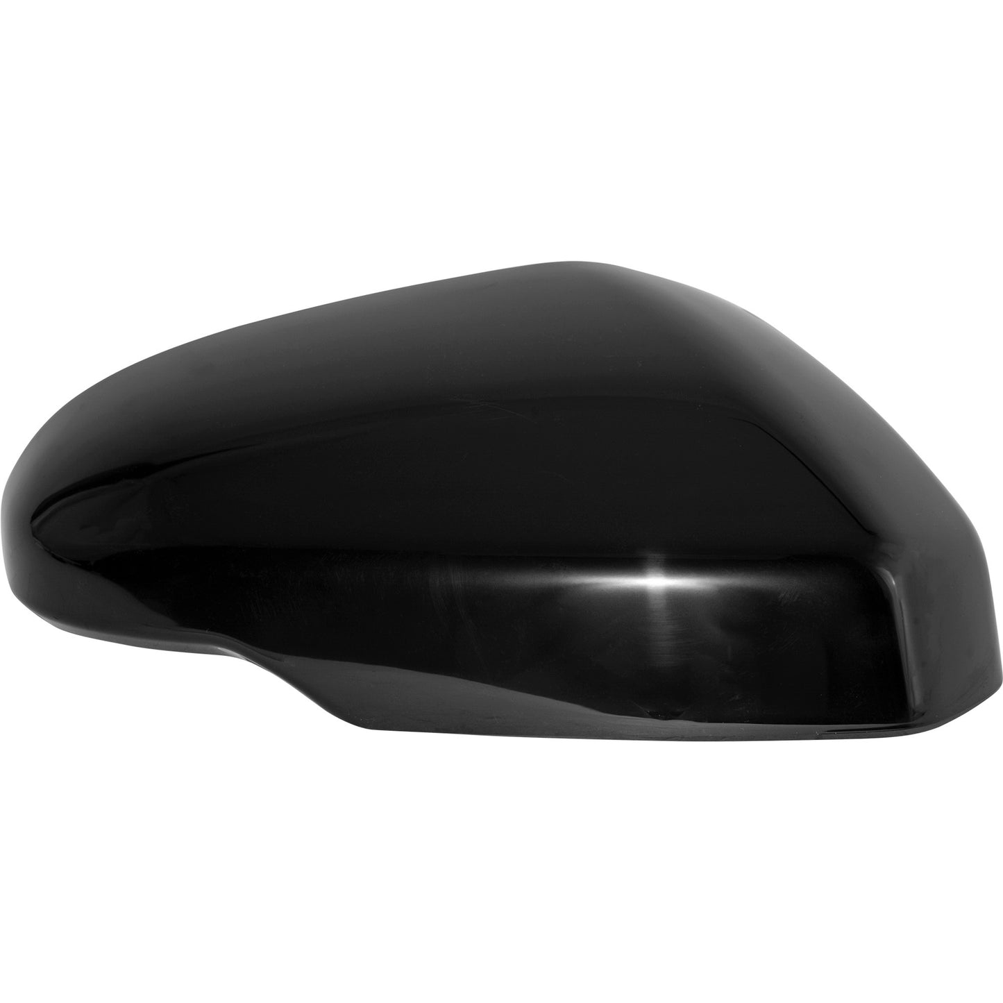 Power Door Mirror Paint To Match Black With Turn Signal Light Without Heat-Blind Spot Detection Set Driver Side Left Passenger Side Right for 2023-2025 Honda CR-V LX