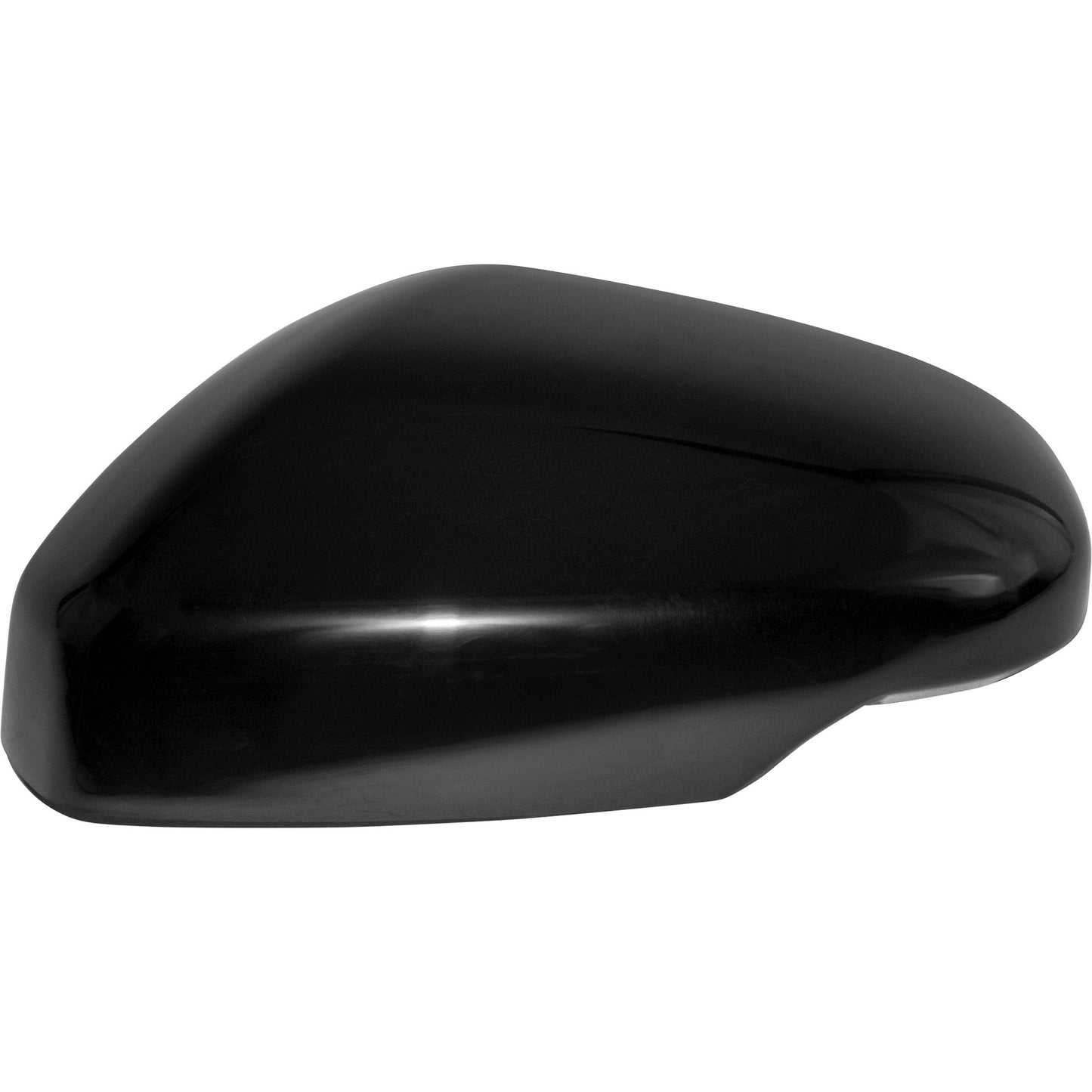 Power Door Mirror Paint To Match Black Driver Side Left With Heat-Turn Signal Light-Blind Spot Detection for 2023-2025 Honda HR-V EX-L/EX-L Navi/Sport