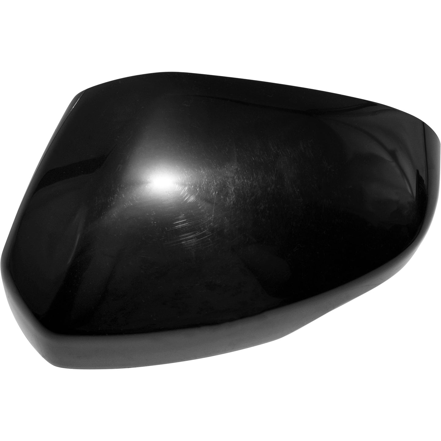 Power Door Mirror Paint To Match Black Driver Side Left With Heat-Turn Signal Light-Blind Spot Detection for 2023-2025 Honda HR-V EX-L/EX-L Navi/Sport