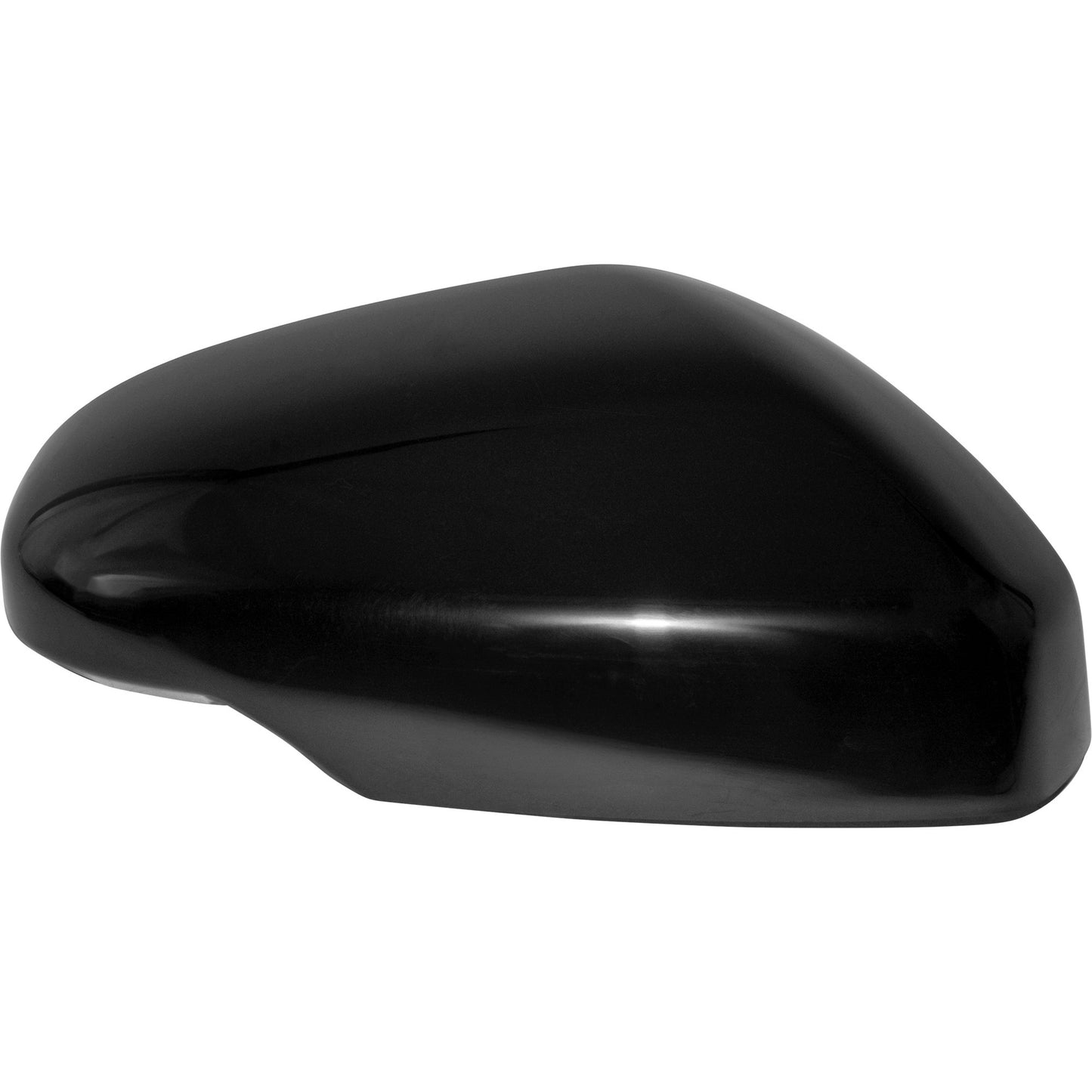 Power Door Mirror Set Driver Side Left Passenger Side Right Paint To Match Black With Heat-Turn Signal Light-Blind Spot Detection for 2023-2025 Honda HR-V EX-L/EX-L Navi/Sport