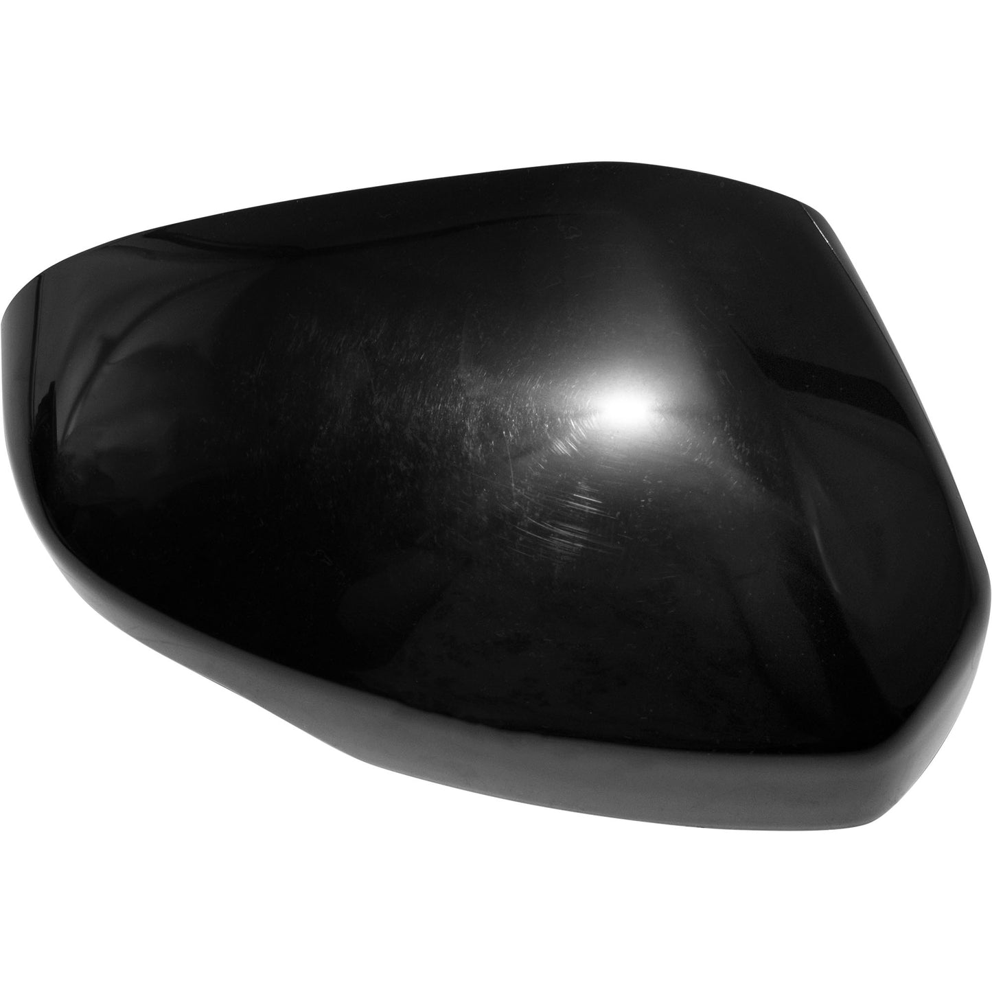 Power Door Mirror Paint To Match Black Passenger Side Right With Heat-Turn Signal Light-Blind Spot Detection for 2023-2025 Honda HR-V EX-L/EX-L Navi/Sport
