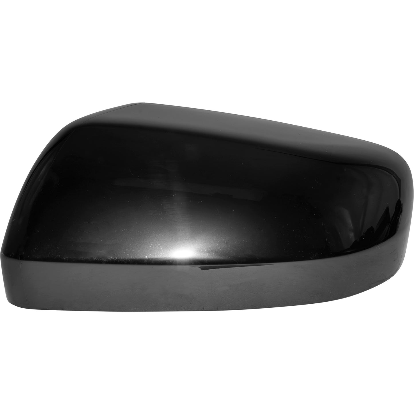 Power Door Mirror Paint to Match Black Cover With Heat-Turn Signal Light-Memory-Blind Spot Detection Without Side View Camera Driver Side Left for 2023-2025 Honda Pilot EX-L/Touring