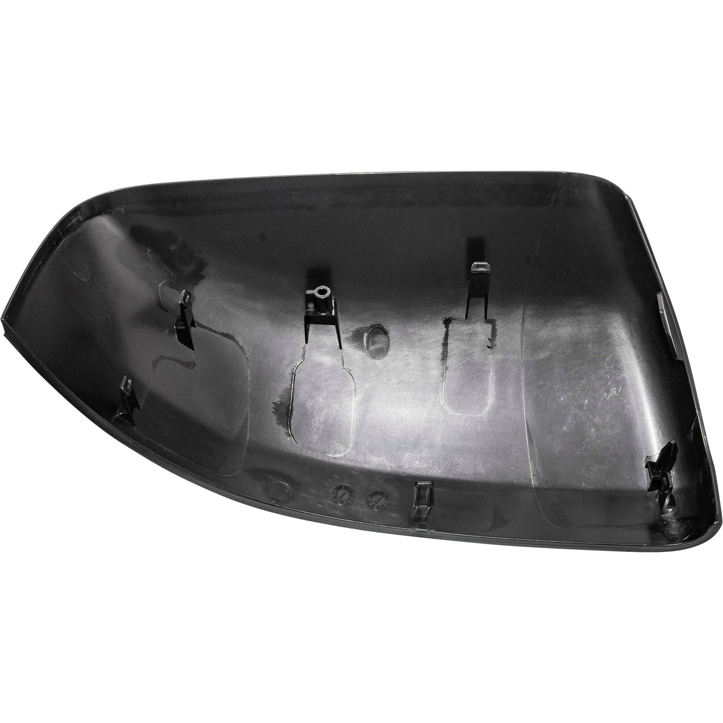 Power Door Mirror Paint to Match Black Cover With Heat-Turn Signal Light-Memory-Blind Spot Detection Without Side View Camera Driver Side Left for 2023-2025 Honda Pilot EX-L/Touring