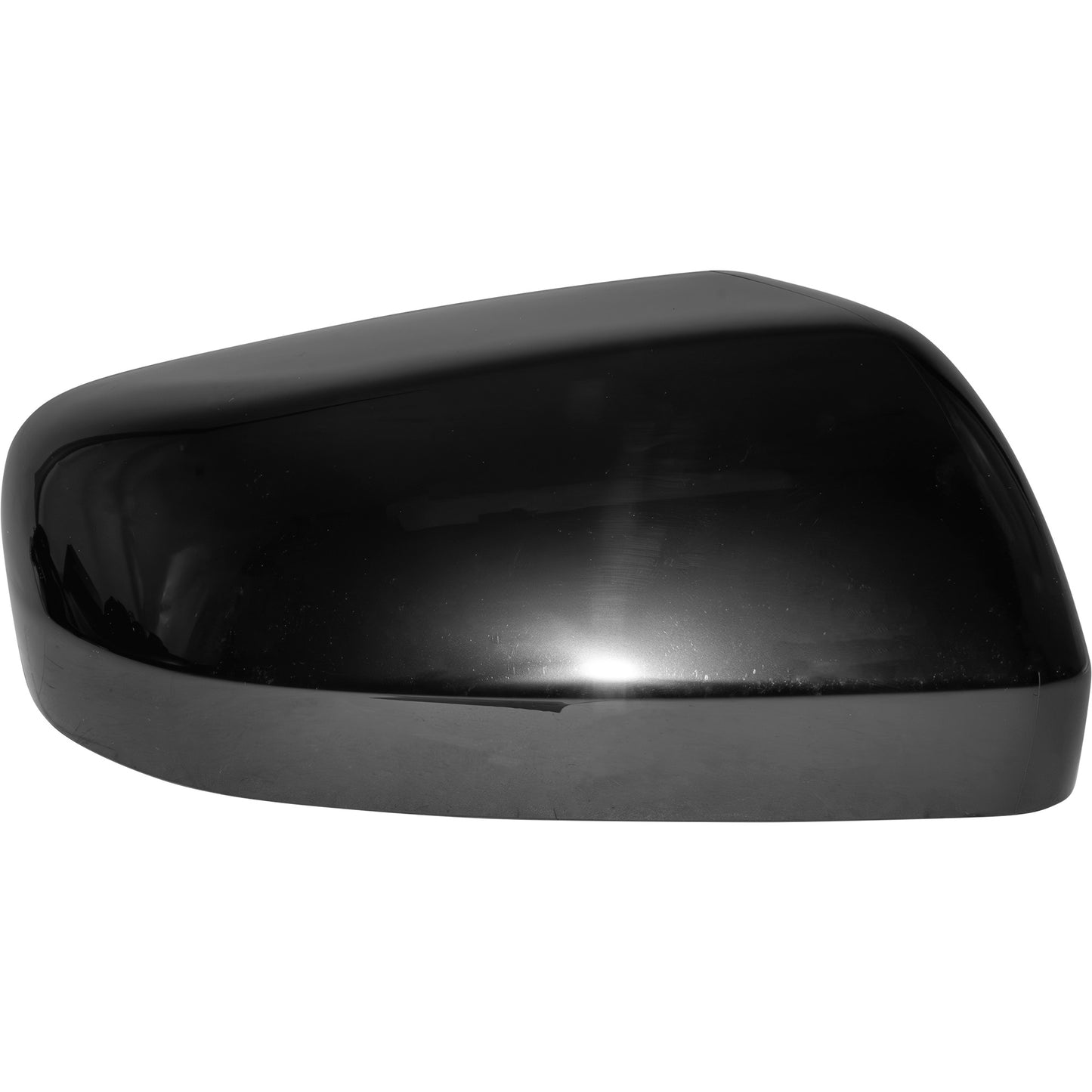Power Door Mirror Paint to Match Black Cover With Heat-Turn Signal Light-Memory-Blind Spot Detection Without Side View Camera Passenger Side Right for 2023-2025 Honda Pilot EX-L/Touring