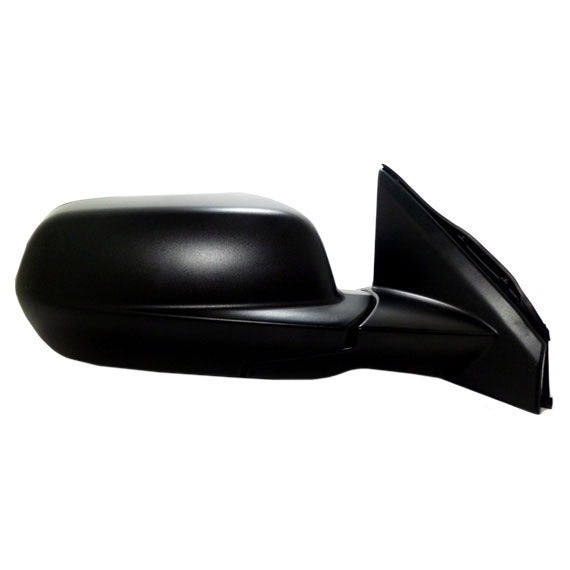 Fits Honda CR-V 07-11 Passengers Side Power Mirror Heated 76200SWAA21ZC