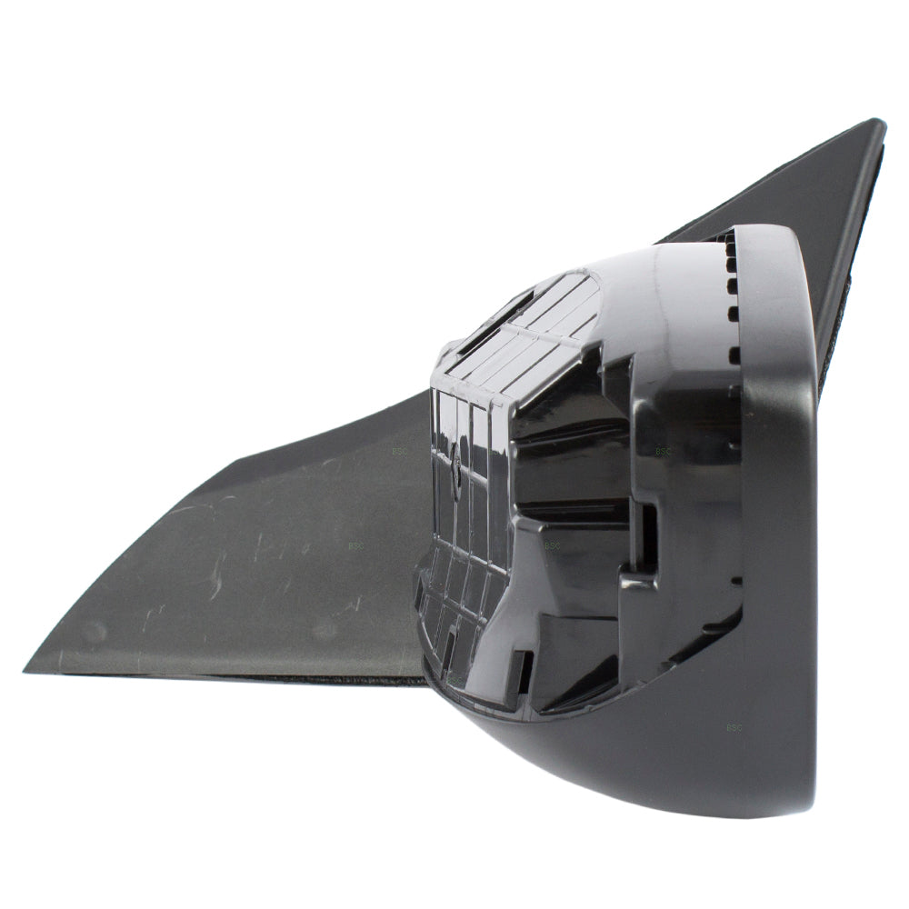 Fits Honda Accord w/o LDW 13-17 Coupe Drivers Side View Power Mirror HO1320276