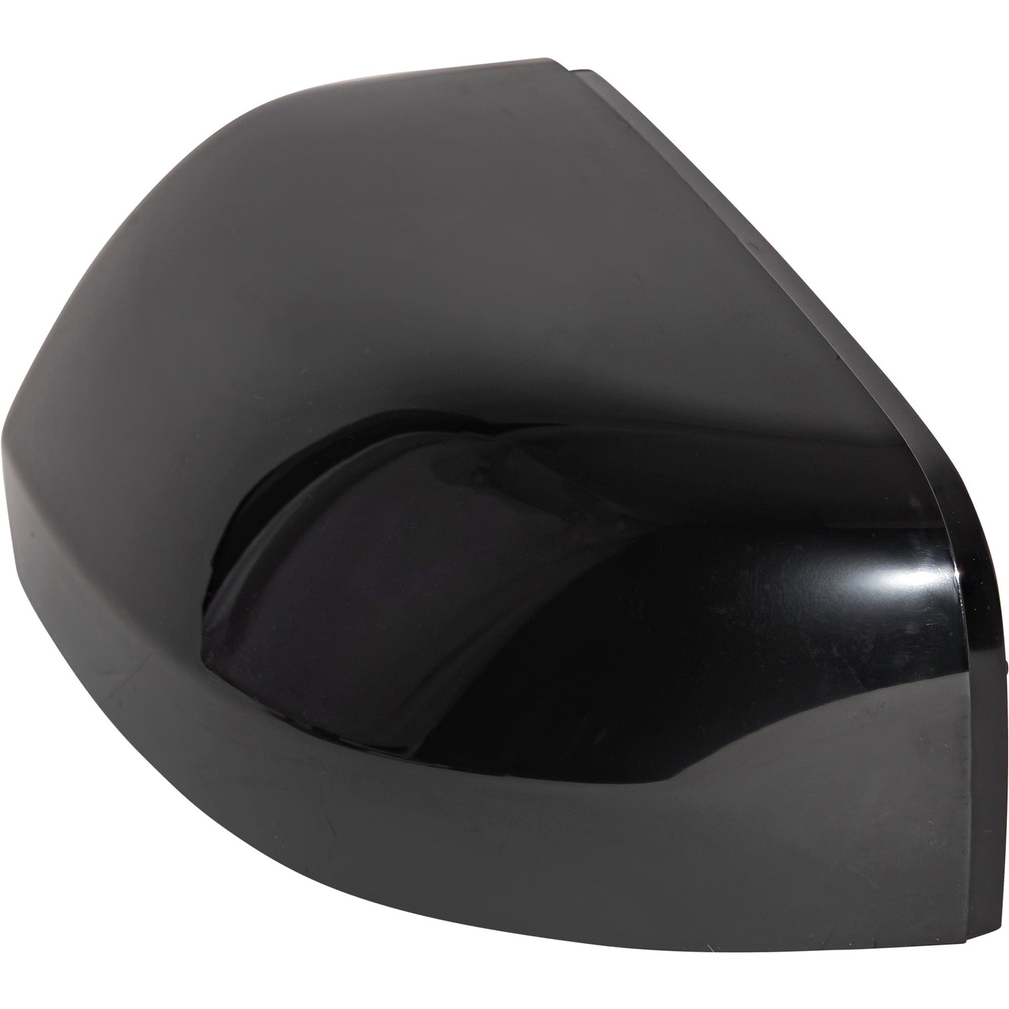 Door Mirror Cover Paint to Match Black Left for 2023-2025 Honda Pilot