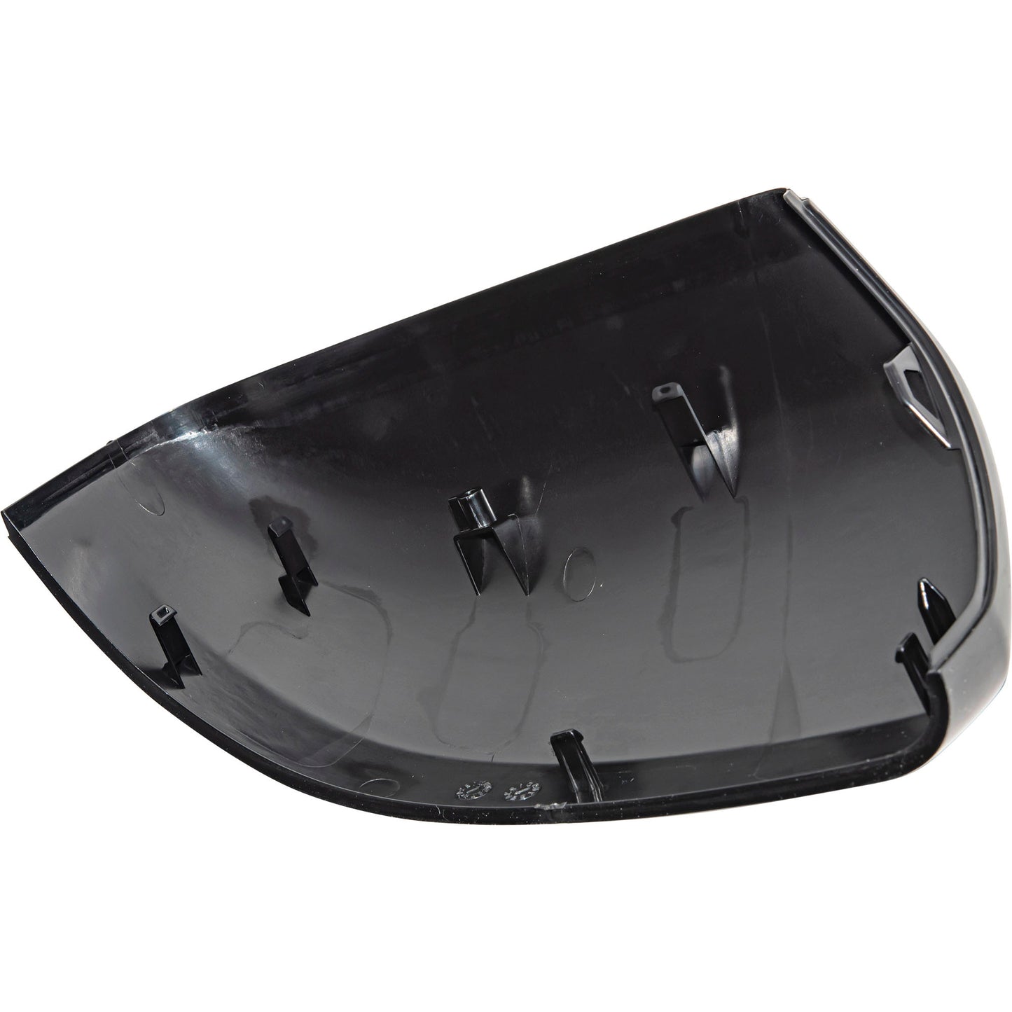 Door Mirror Cover Paint to Match Black Left for 2023-2025 Honda Pilot