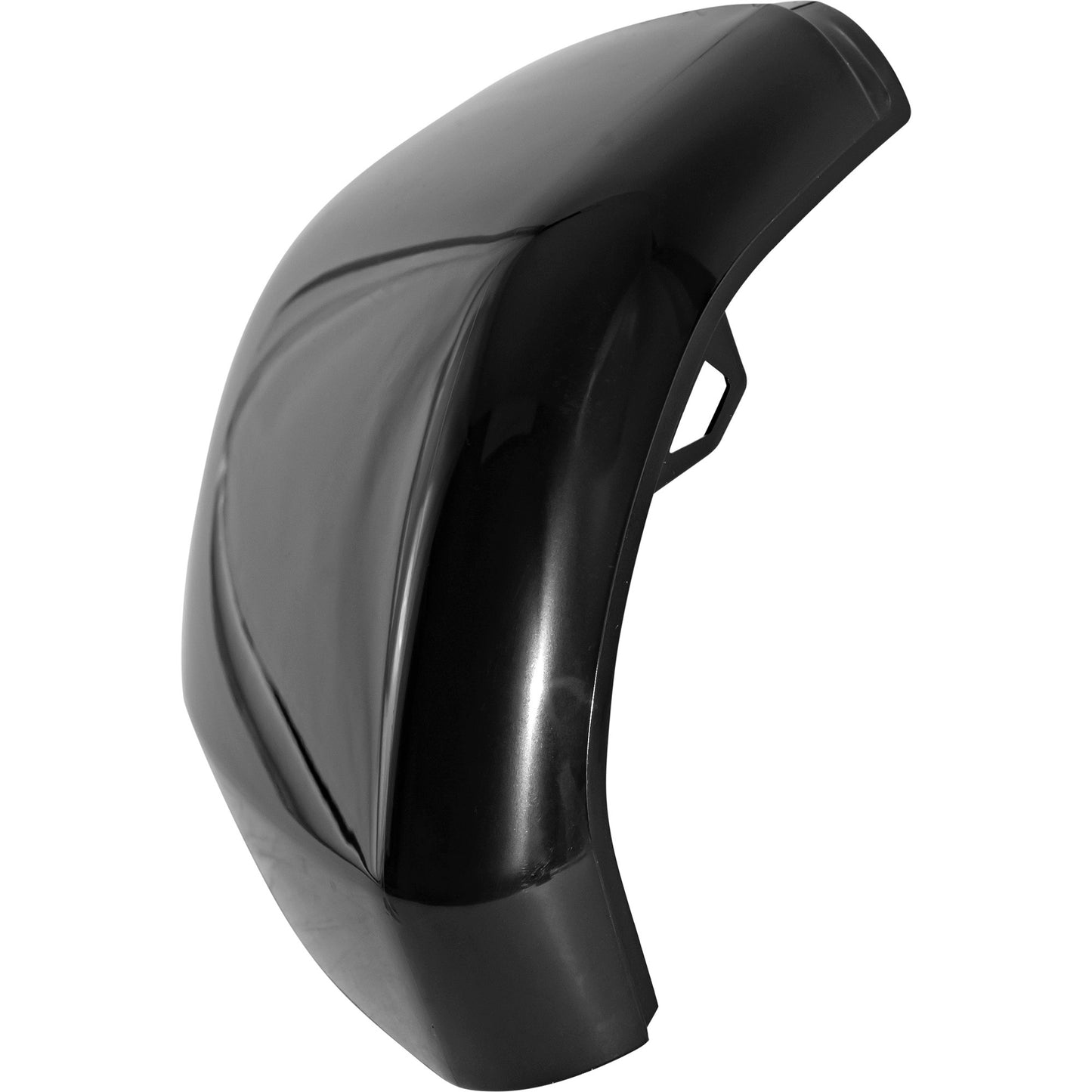 Door Mirror Cover Set Driver Side Left Passenger Side Right Paint to Match Black Left for 2023-2025 Honda Pilot