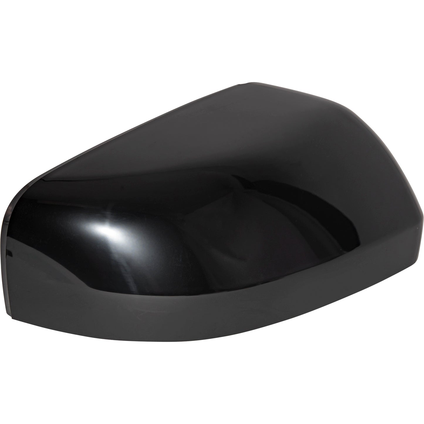 Door Mirror Cover Set Driver Side Left Passenger Side Right Paint to Match Black Left for 2023-2025 Honda Pilot