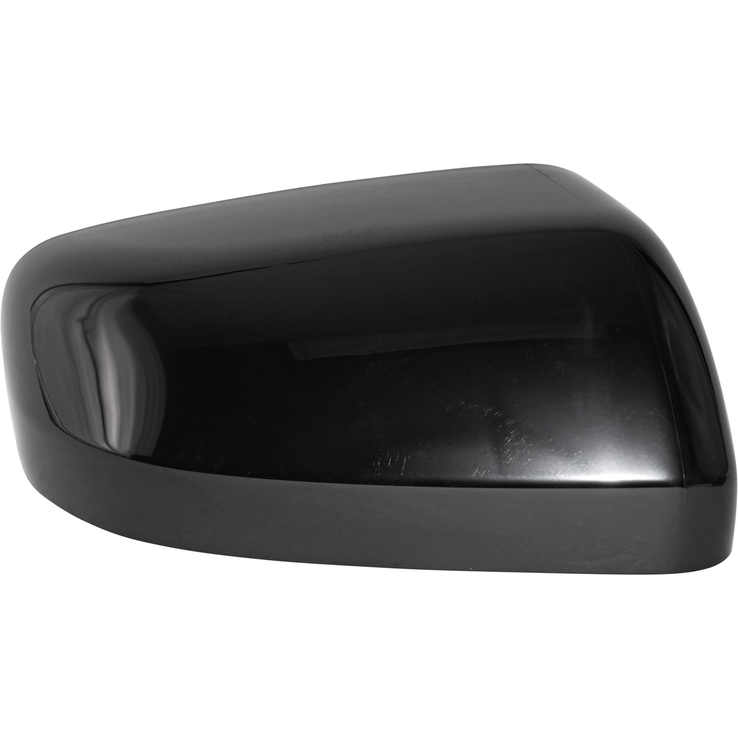 Door Mirror Cover Paint to Match Black Right for 2023-2025 Honda Pilot