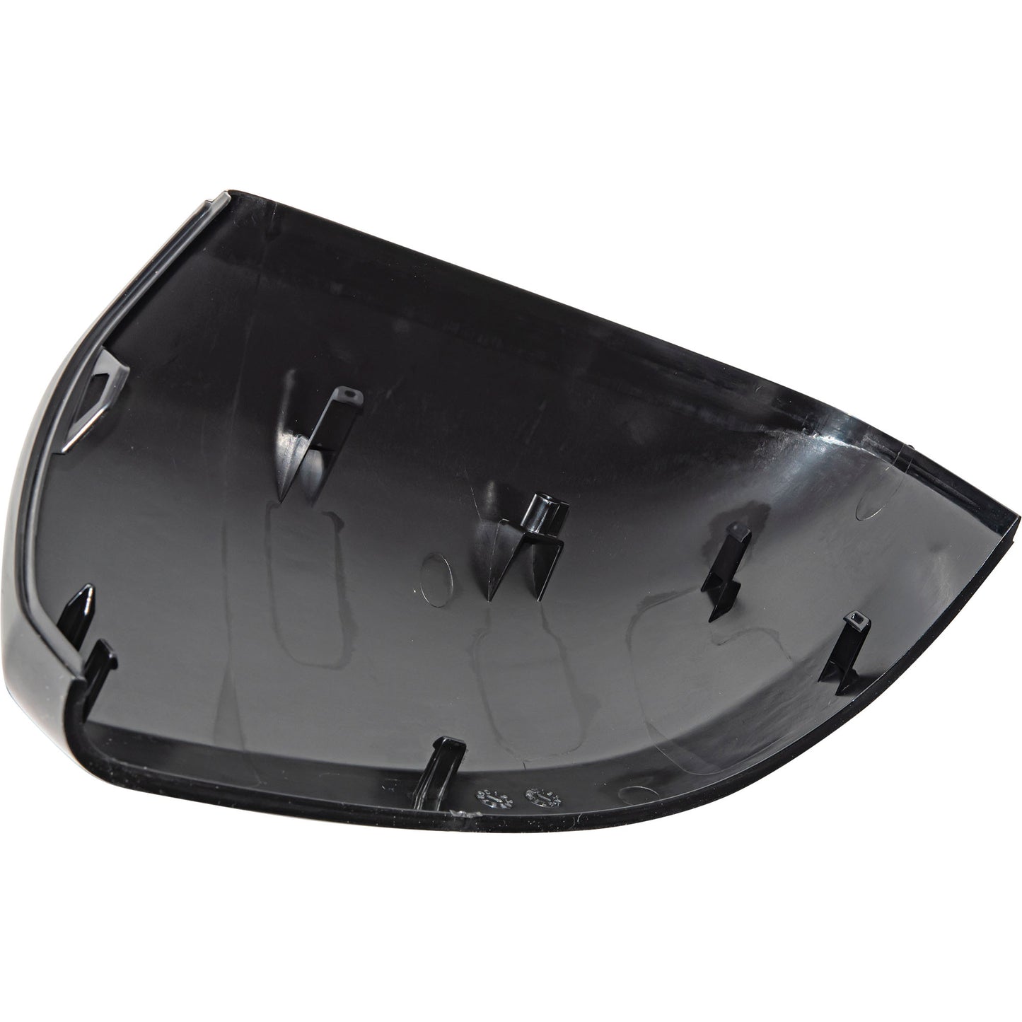 Door Mirror Cover Paint to Match Black Right for 2023-2025 Honda Pilot