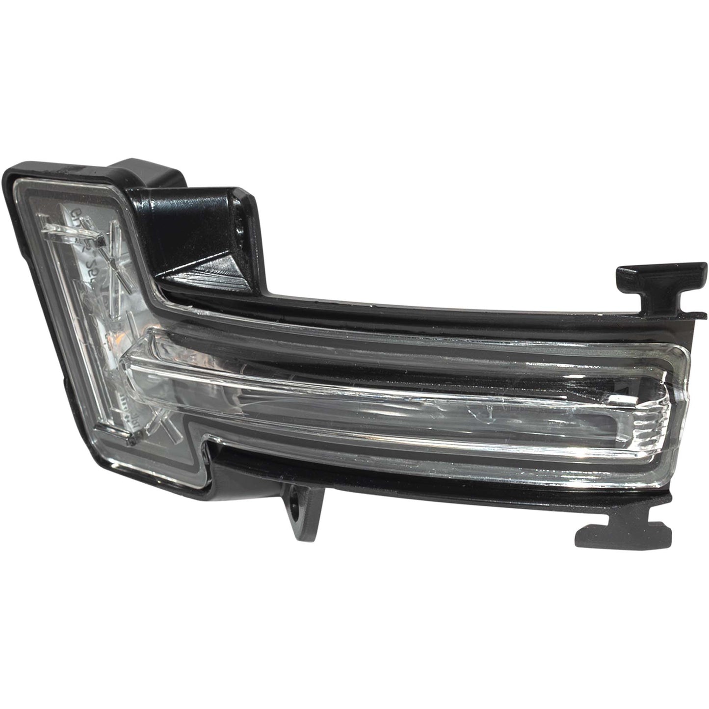 LED Door Mirror Turn Signal Light Driver Left for 2016-2021 Honda Civic Sedan North America Built 2016-2020 Honda Civic Coupe 2019-2022 Honda Insight 2023-2025 Honda Pilot 2022-2025 Acura MDX 2021-2025 Acura TLX