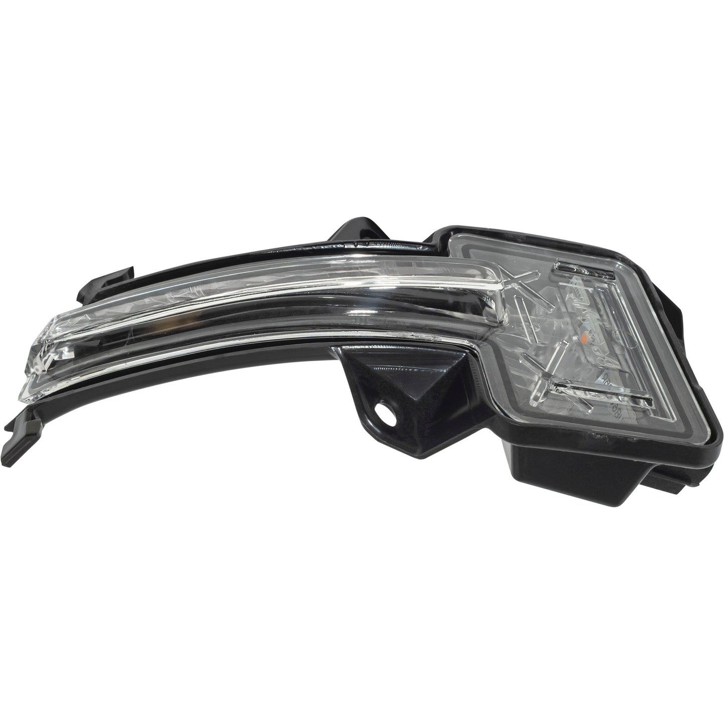 LED Door Mirror Turn Signal Light Driver Left for 2016-2021 Honda Civic Sedan North America Built 2016-2020 Honda Civic Coupe 2019-2022 Honda Insight 2023-2025 Honda Pilot 2022-2025 Acura MDX 2021-2025 Acura TLX